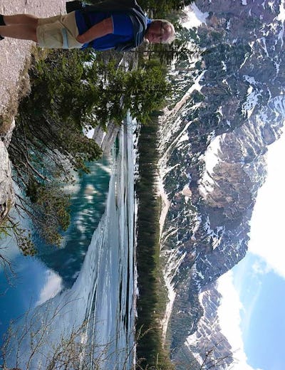 Österreich - Georg Berger