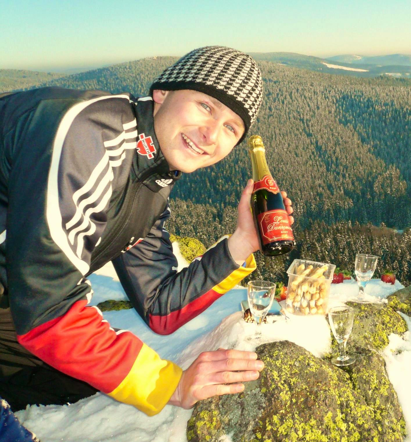 Deutschland - Florian Härtl