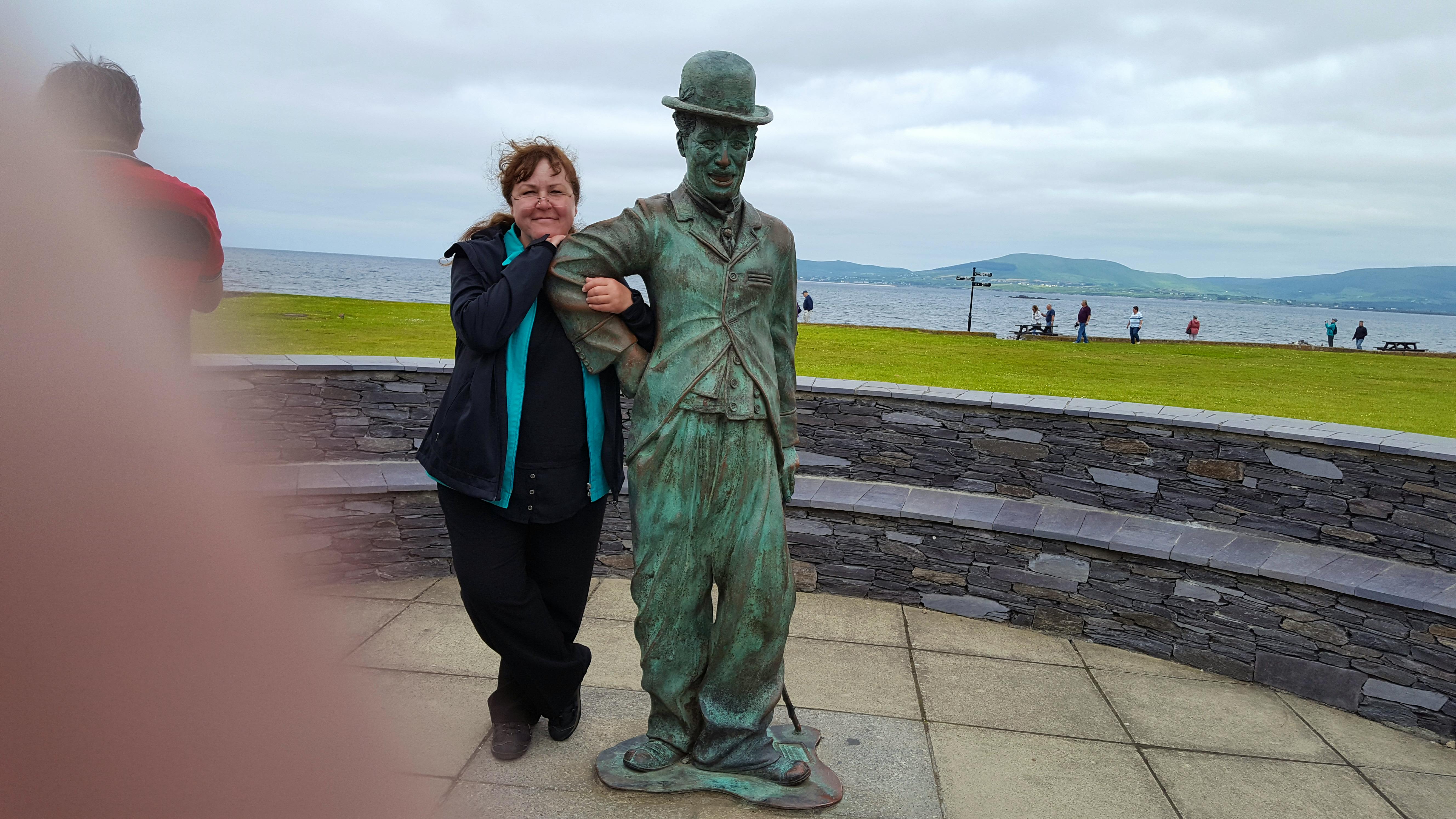 Irland - Marlies Thrum