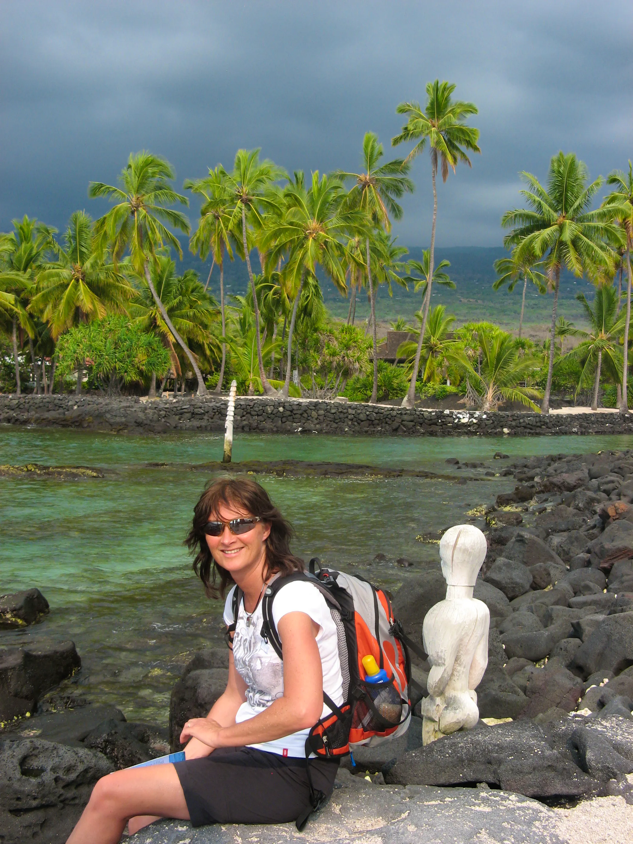 Hawaii - Evelyn Krawczyk-Bärsch