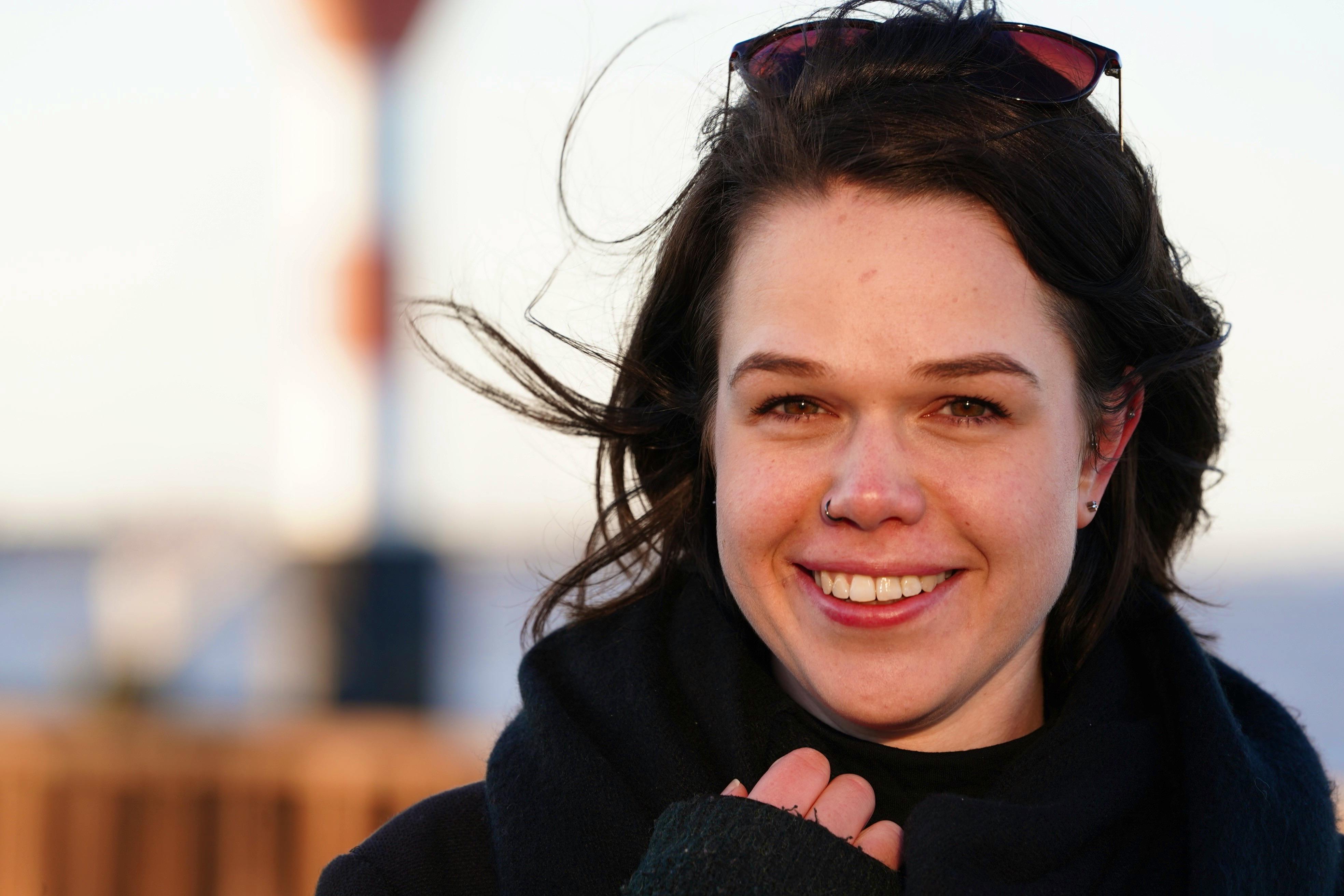 Image Maike Schemenewitz - Maike Schemenewitz