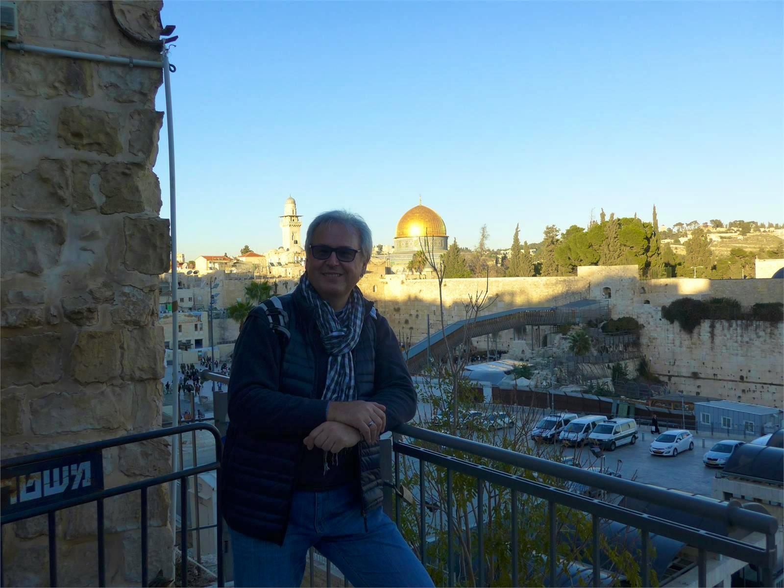 Israel - Philipp Schmitz