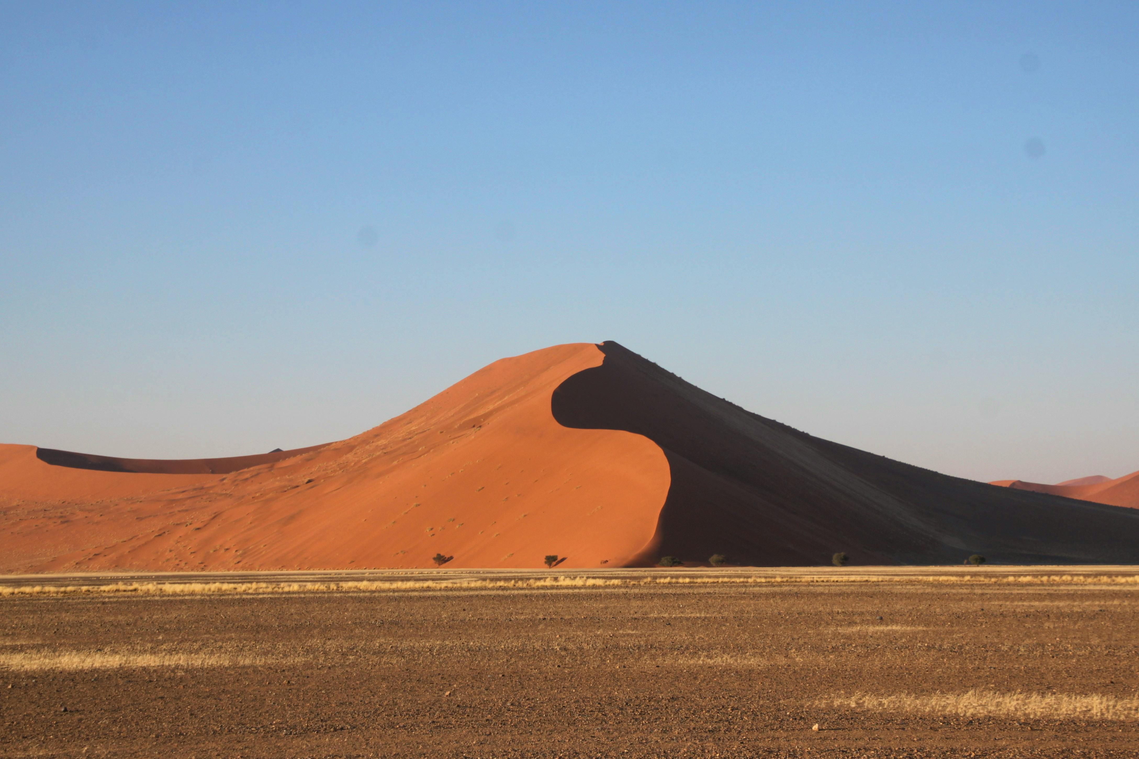 Namibia - Falk Rätzer