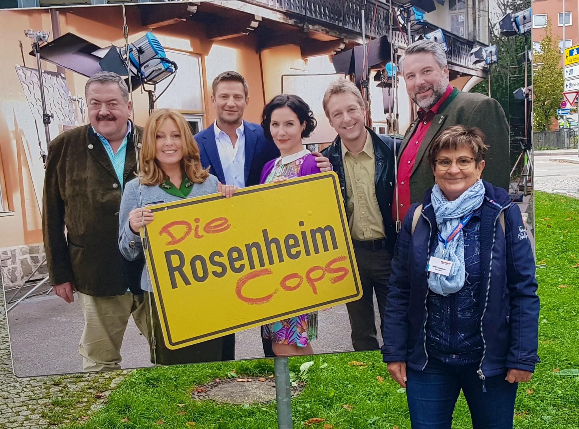 Single-Reise Südbayern 10/2023 - Steffi Lambrecht