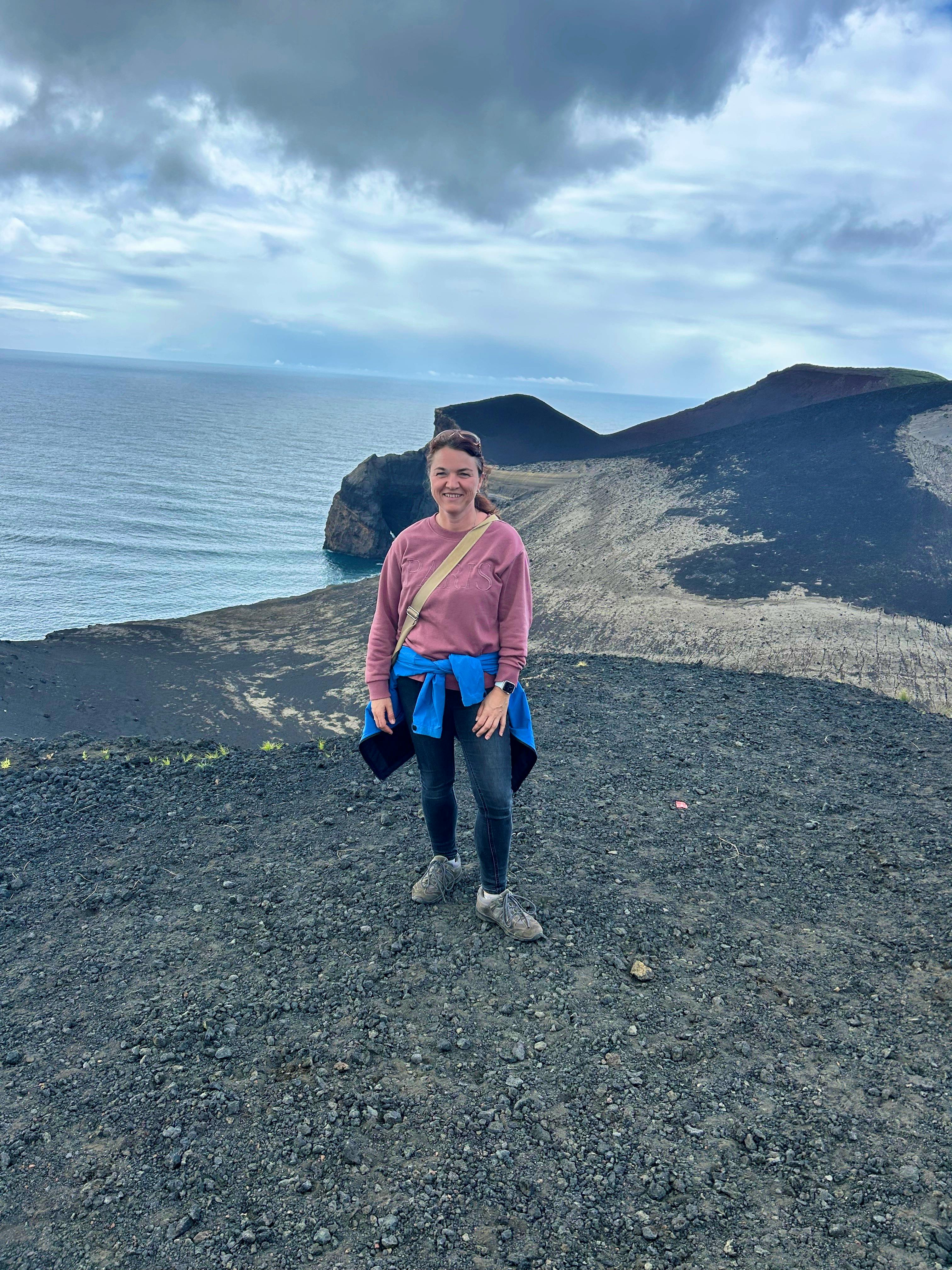 Azoren - Daniela Paulan