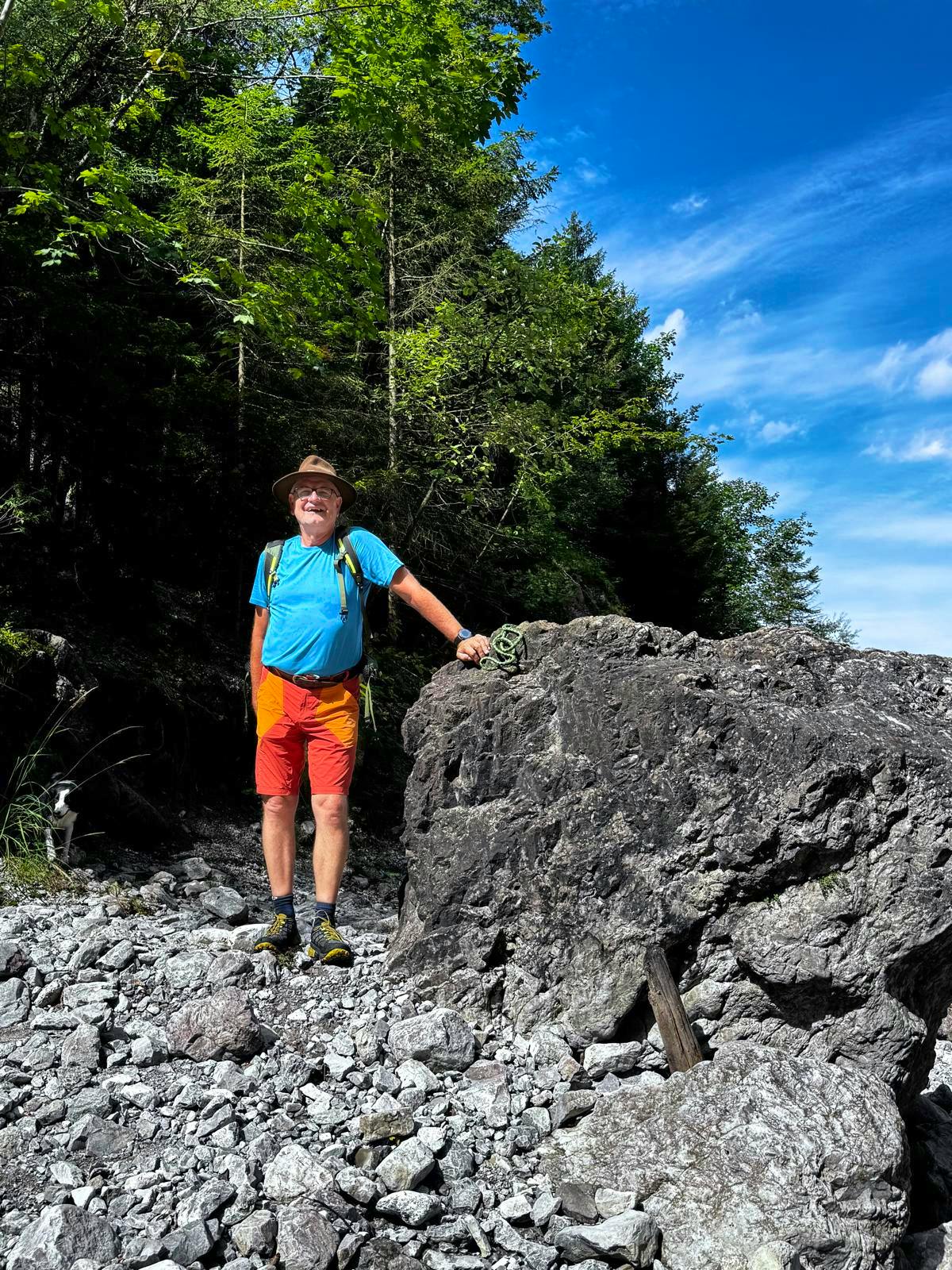 Ohlstadt; Deutschland - Peter Walther