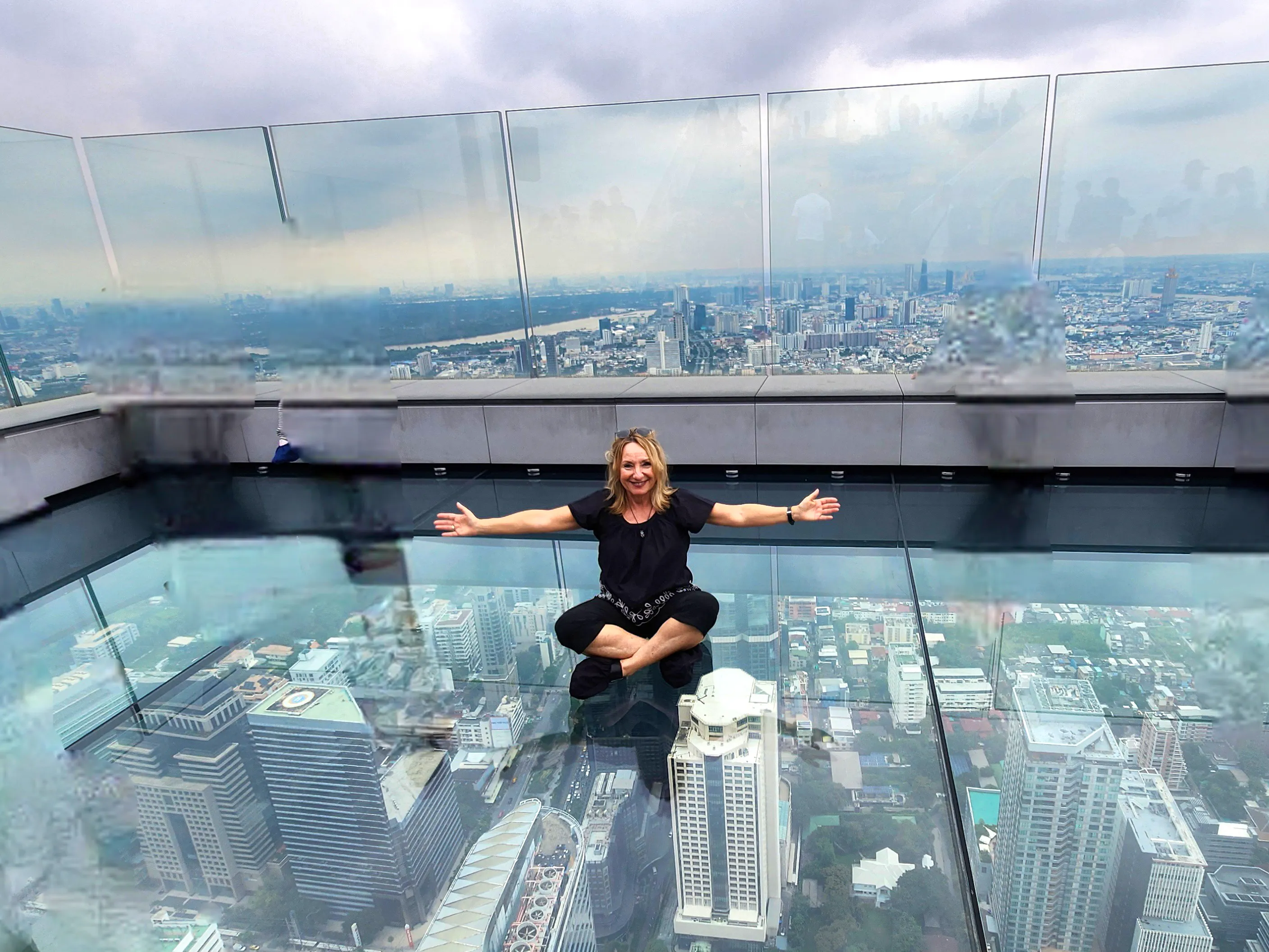 Bangkok-Thailand - Petra Hady