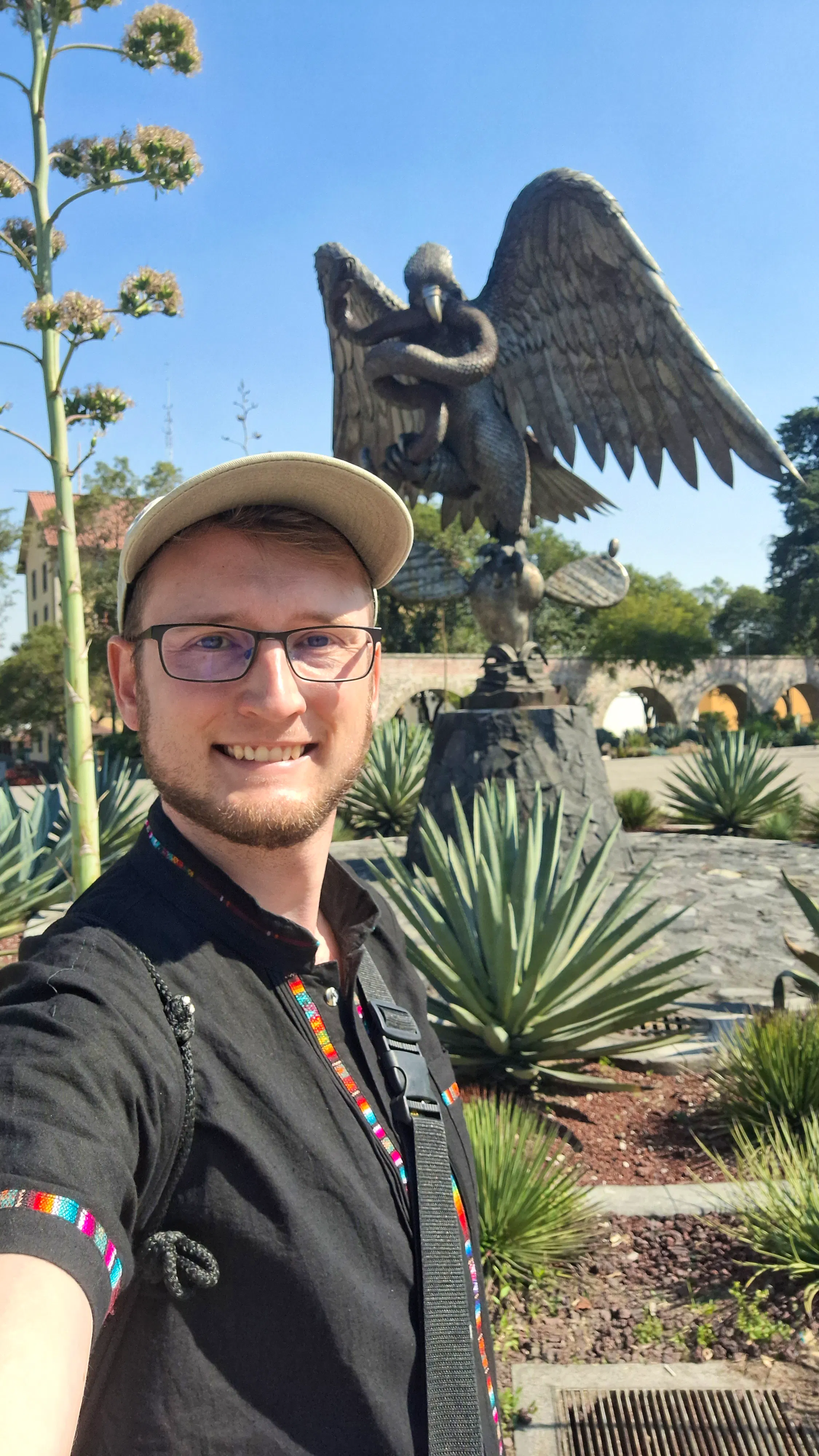 Mexiko-Stadt, Mexiko - Thomas Börner