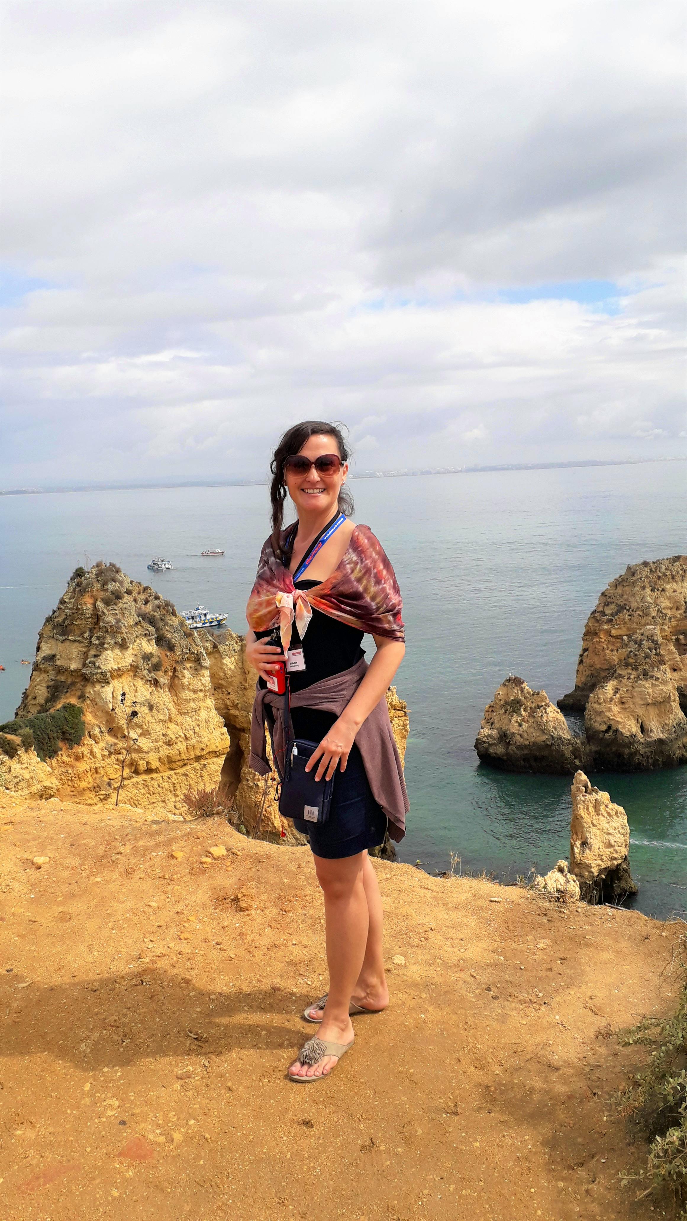 Algarve - Julia Kies