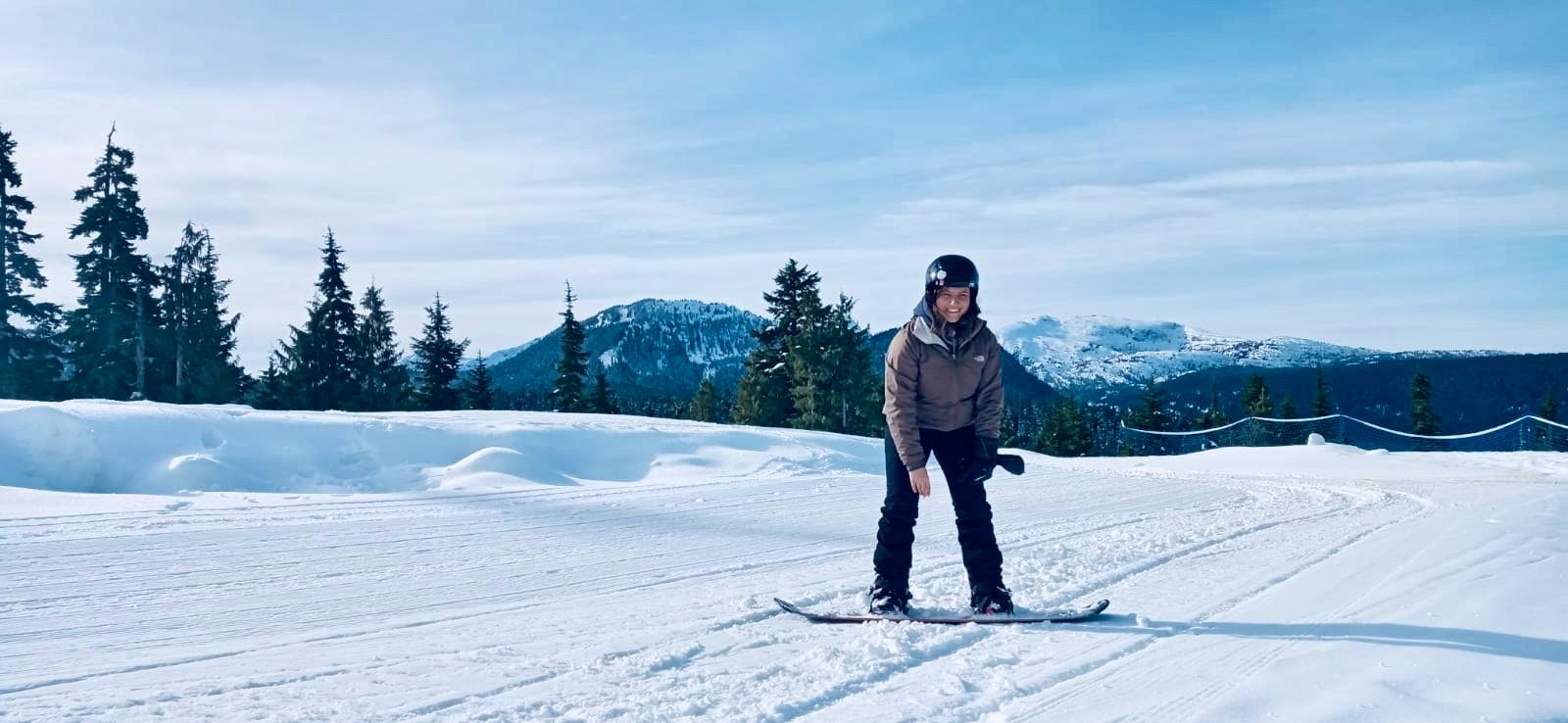 Whistler - Kanada - Mareike Schmidt