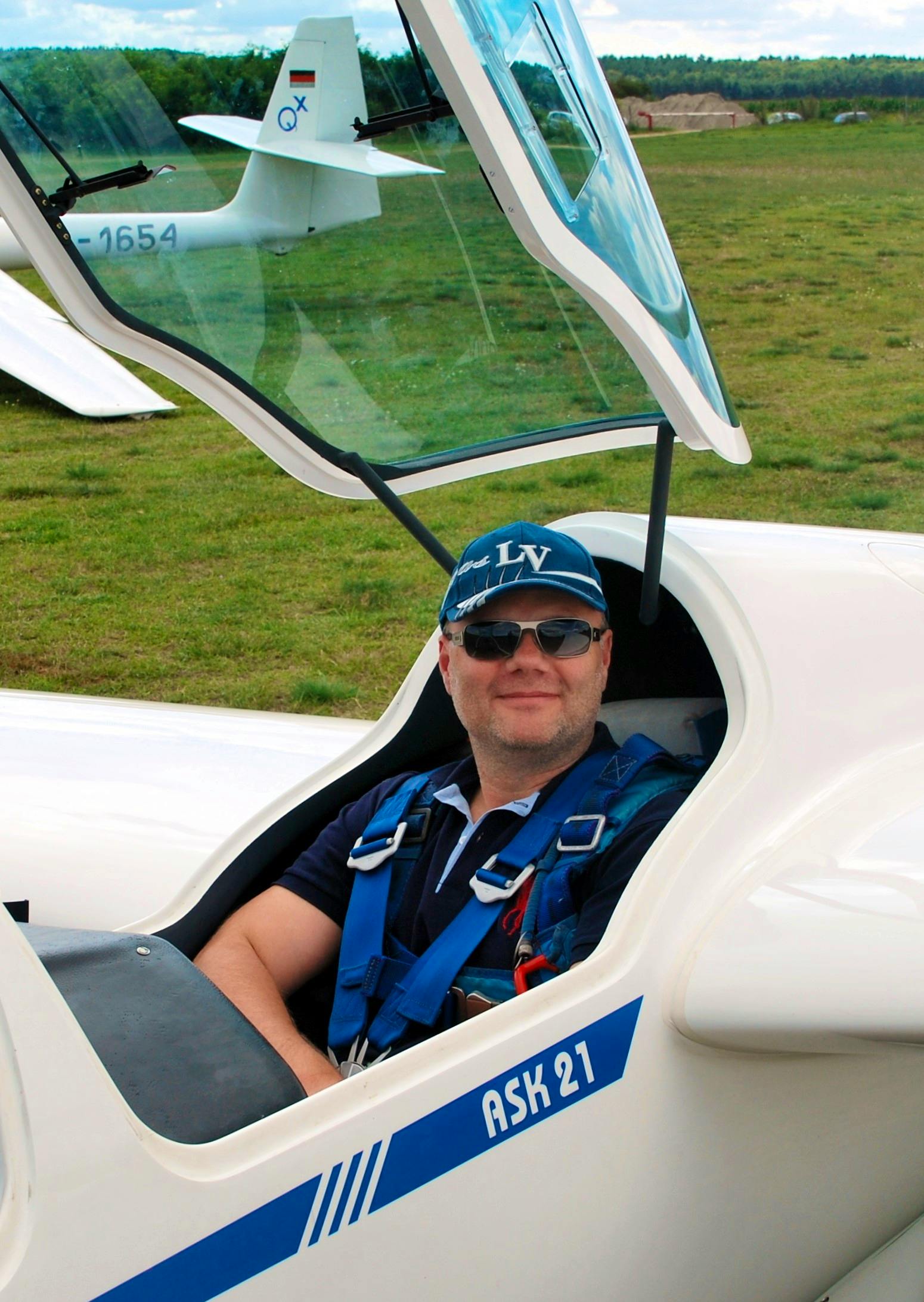 Segelflug - Marcus Hasselhorst