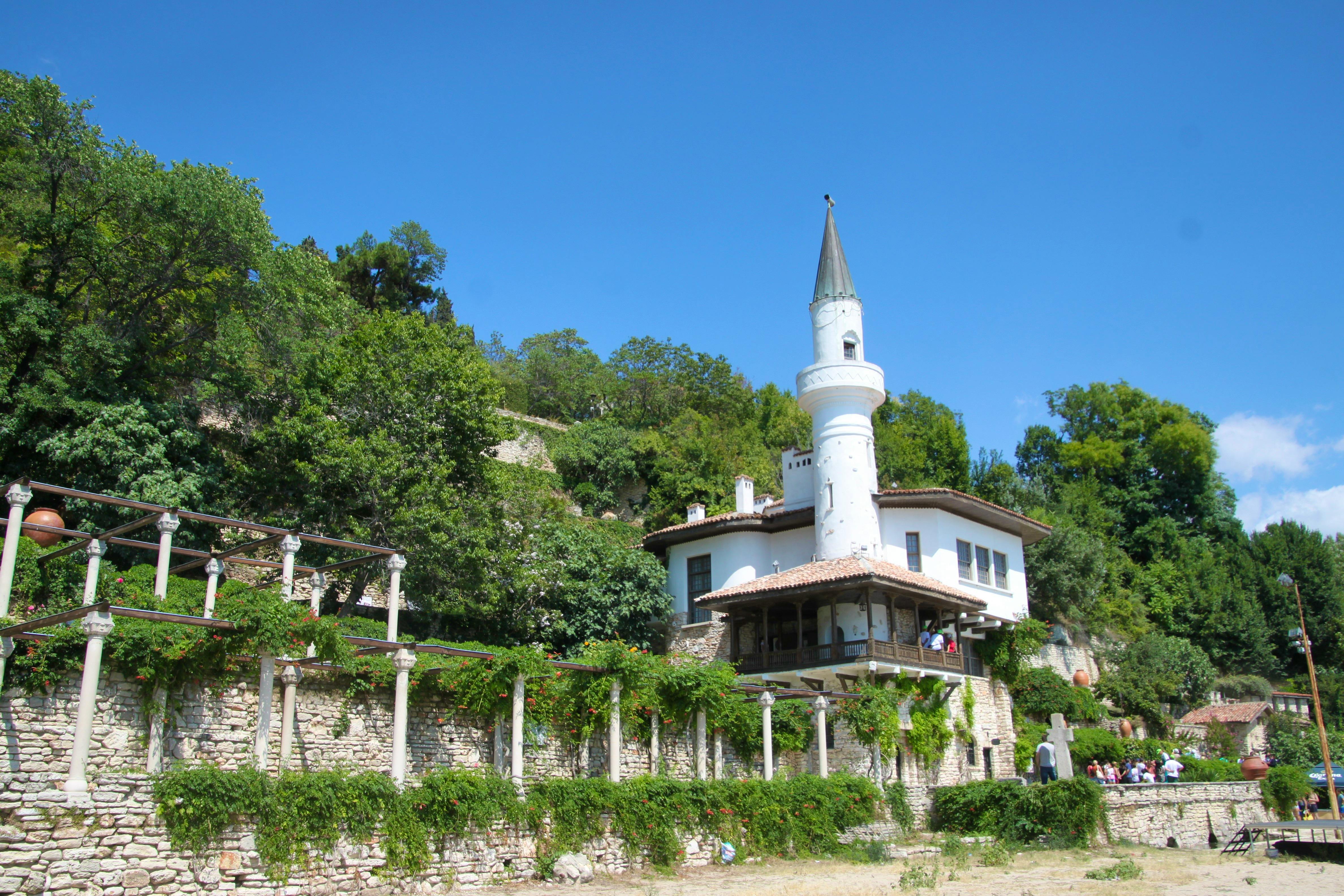 Bulgarien - Falk Rätzer