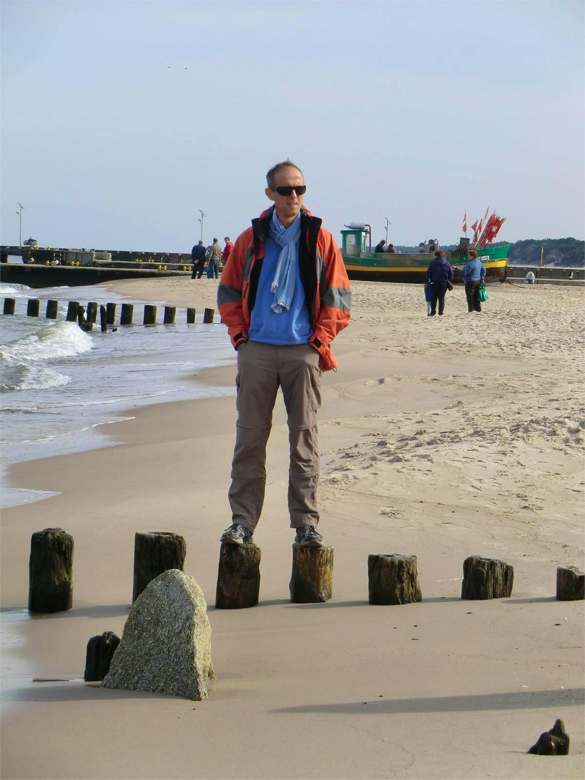 Polnische Ostsee - Jens Petzoldt