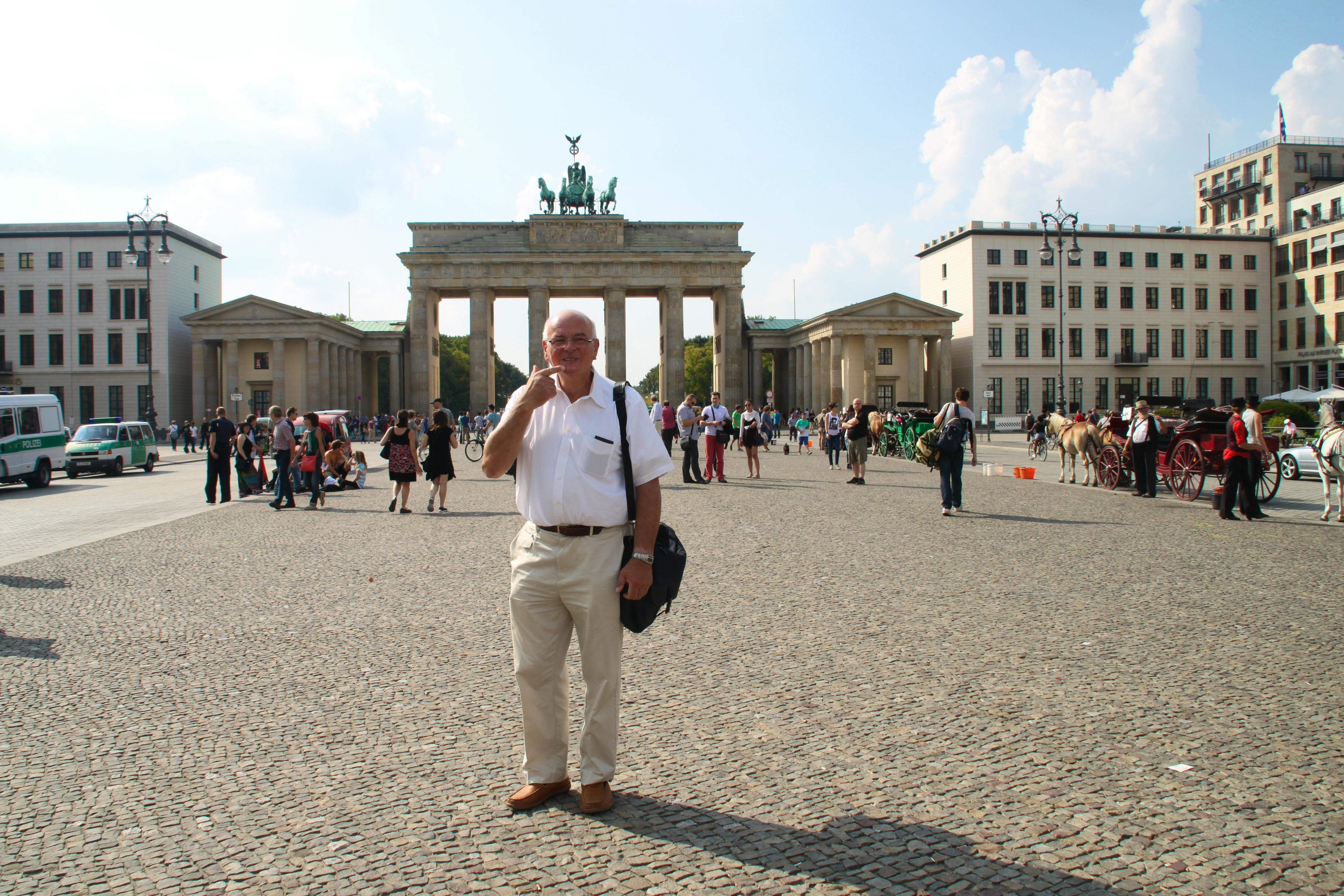 Deutschland - Falk Rätzer