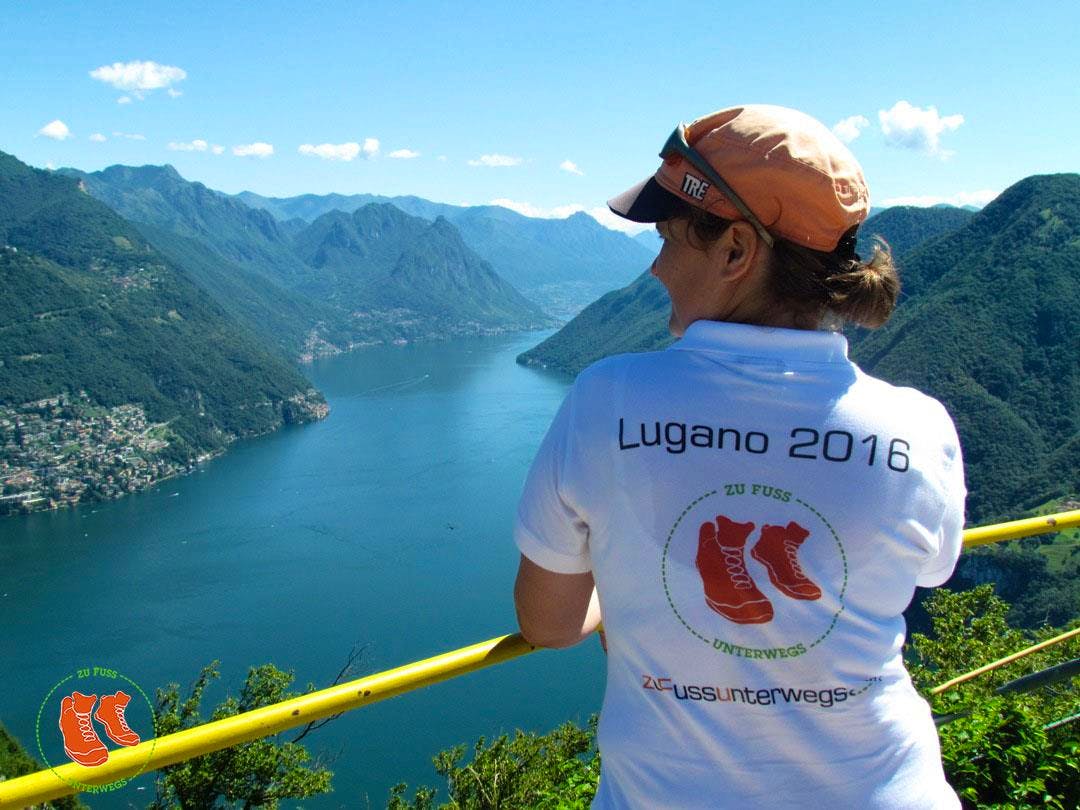 Schweiz, Tessin - Jana Wessendorf