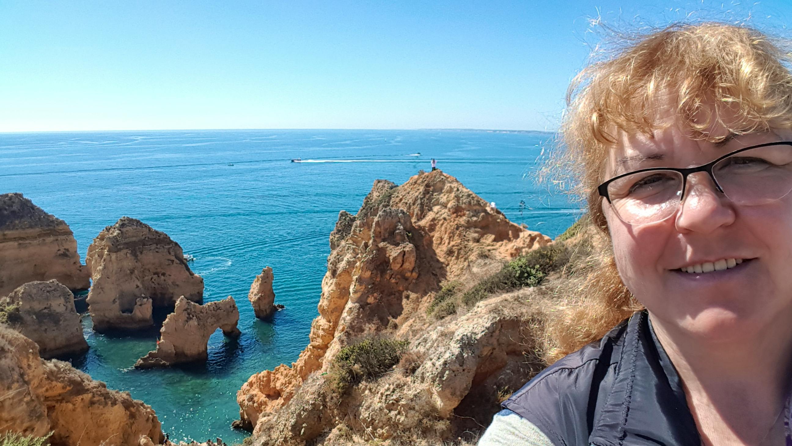 Portugal - Marlies Thrum