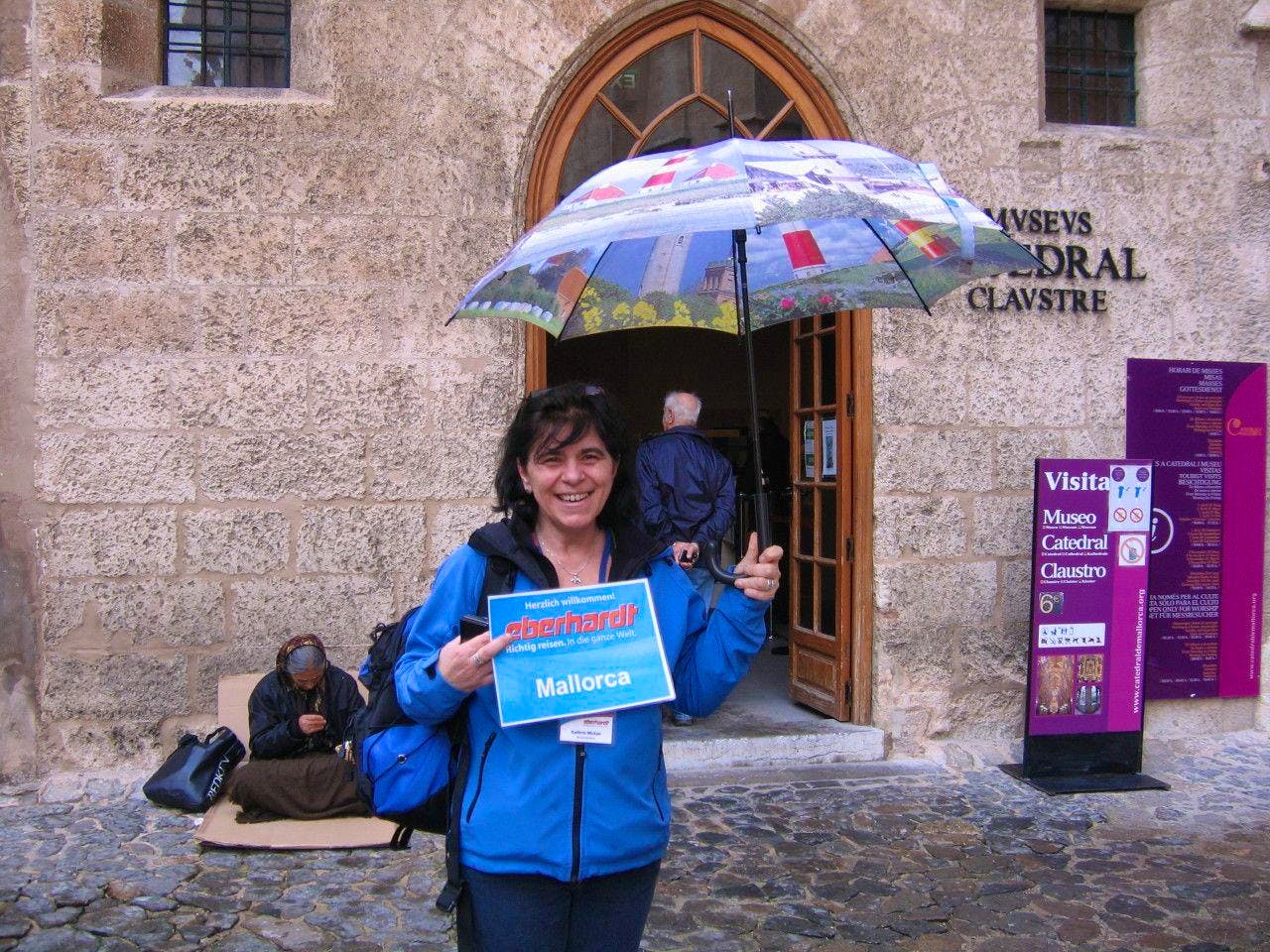 Mallorca 2013 - Kathrin Mickan