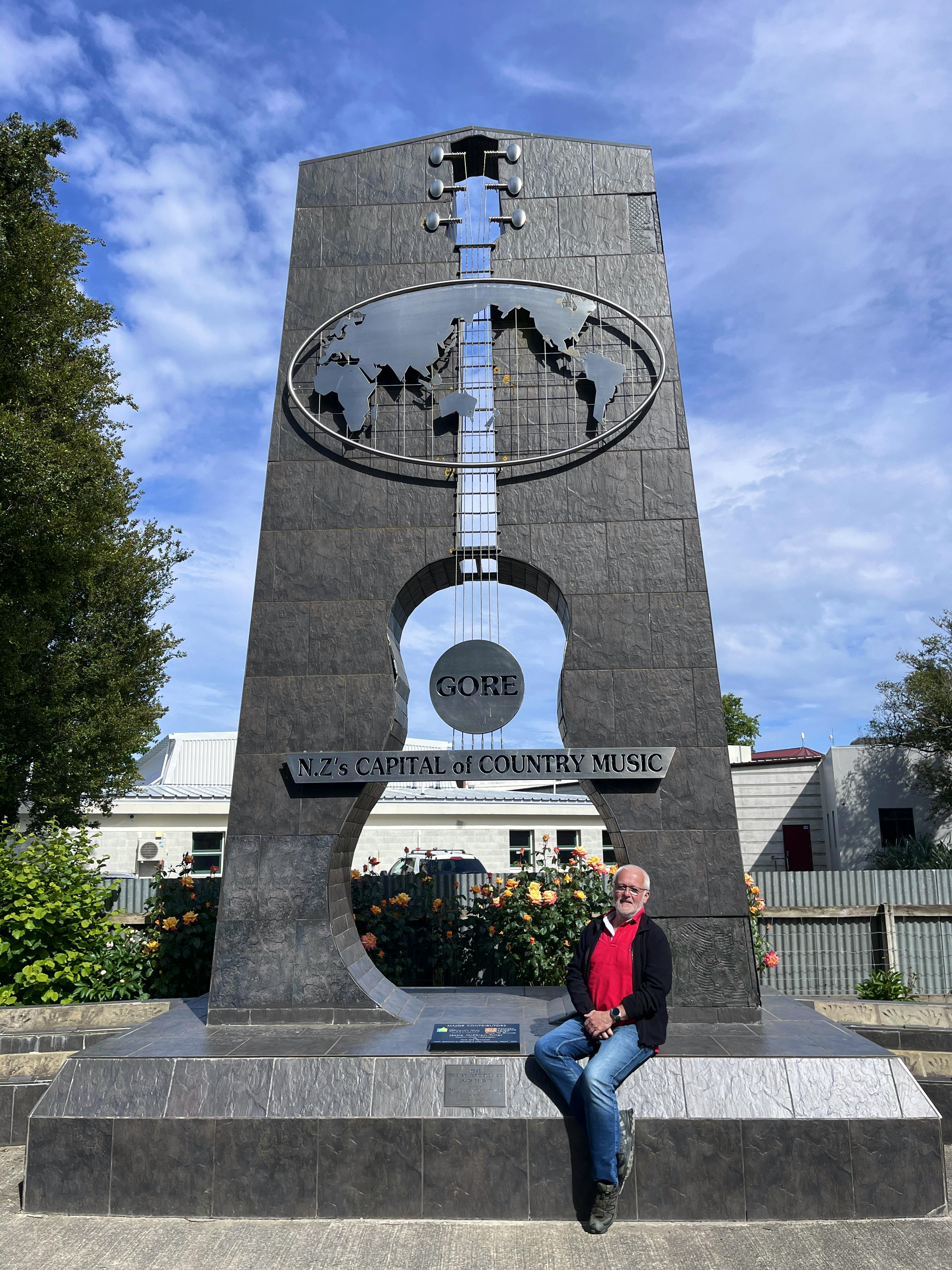 Gore  - Thomas Krupp