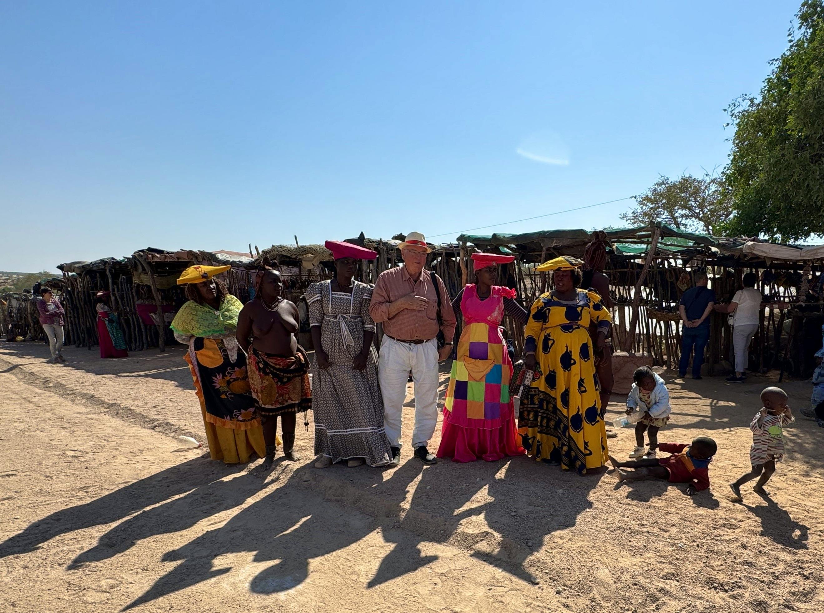 Namibia - Falk Rätzer