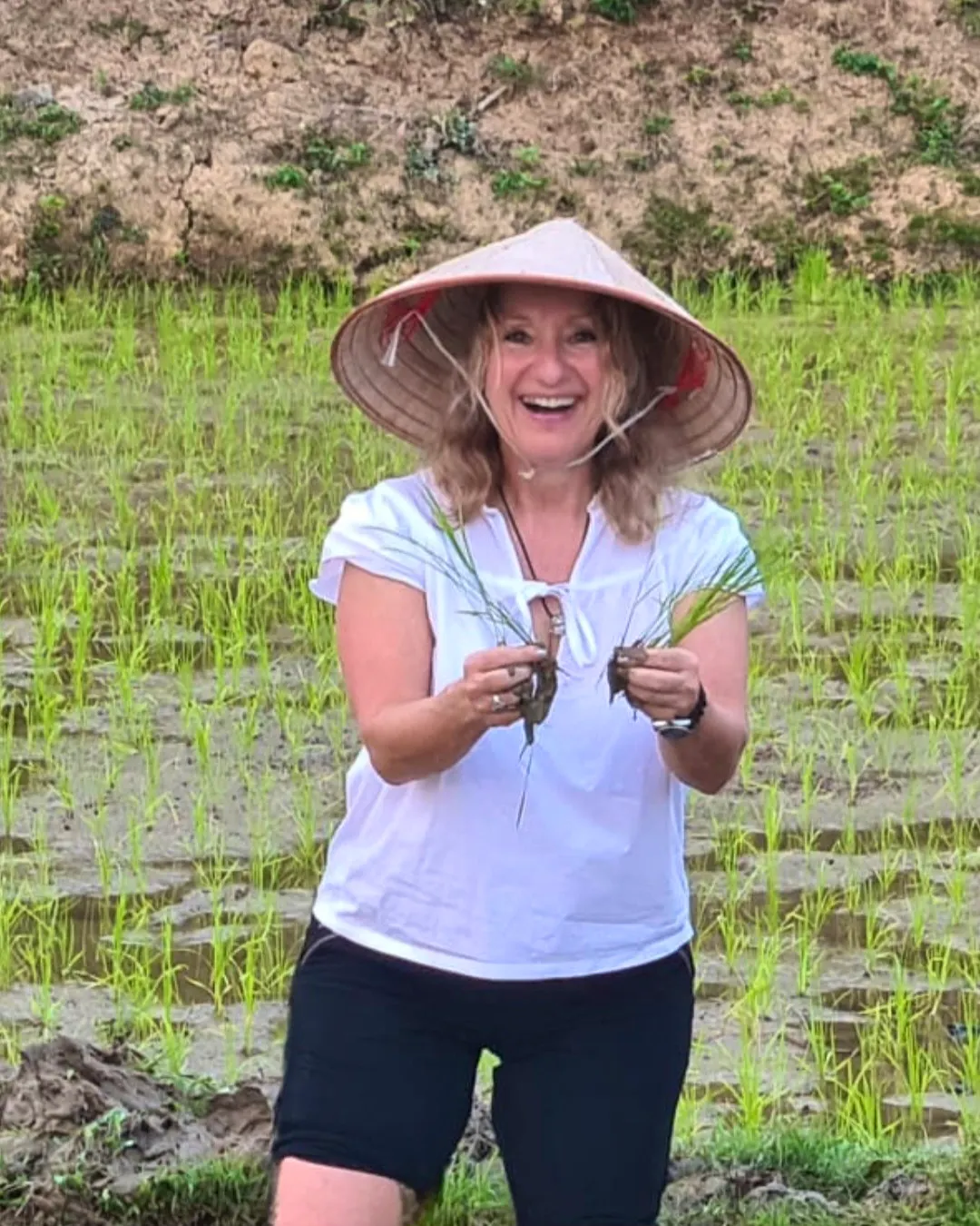 Vietnam - Petra Hady