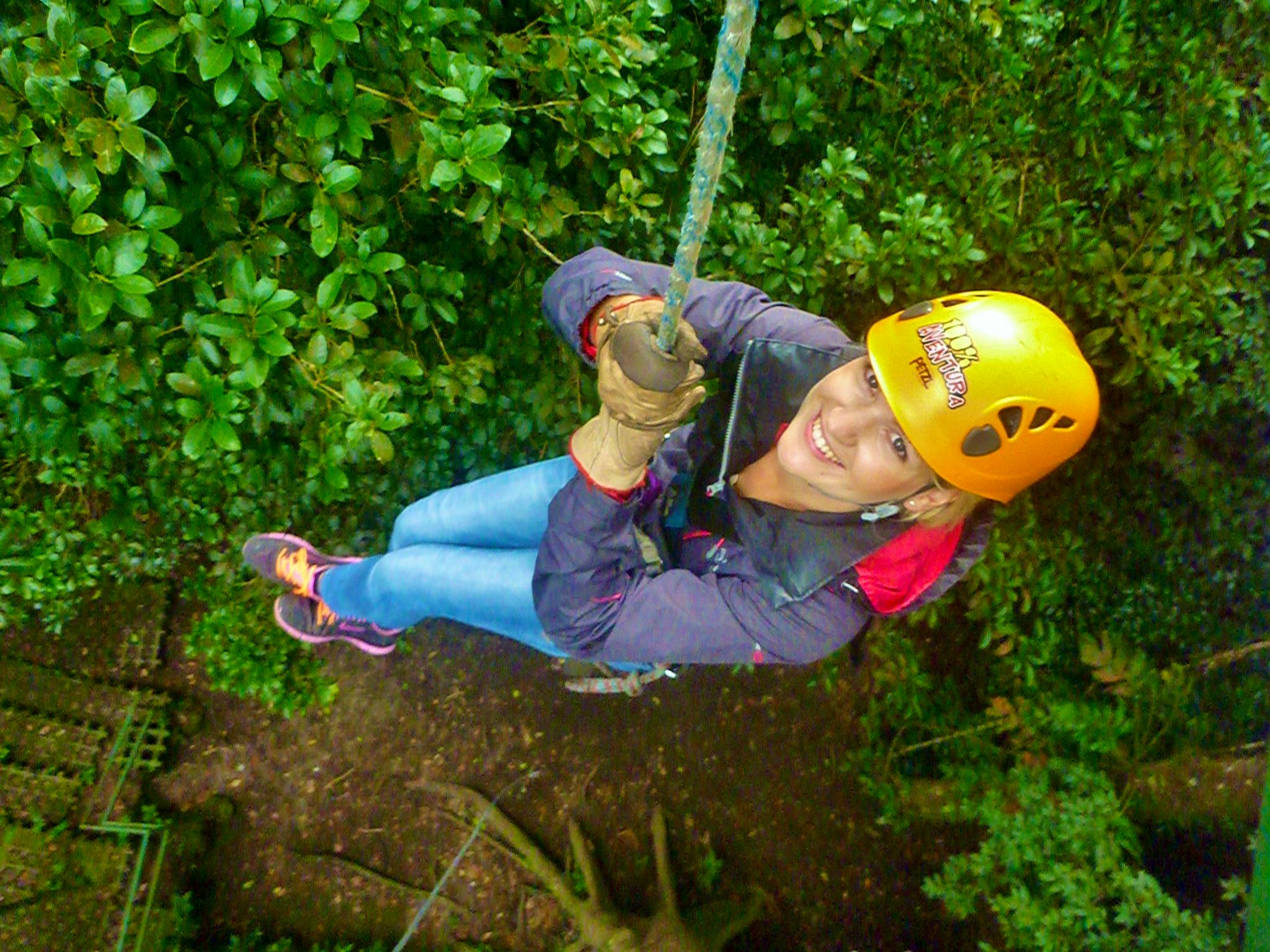 Costa Rica - Christin Kuschka