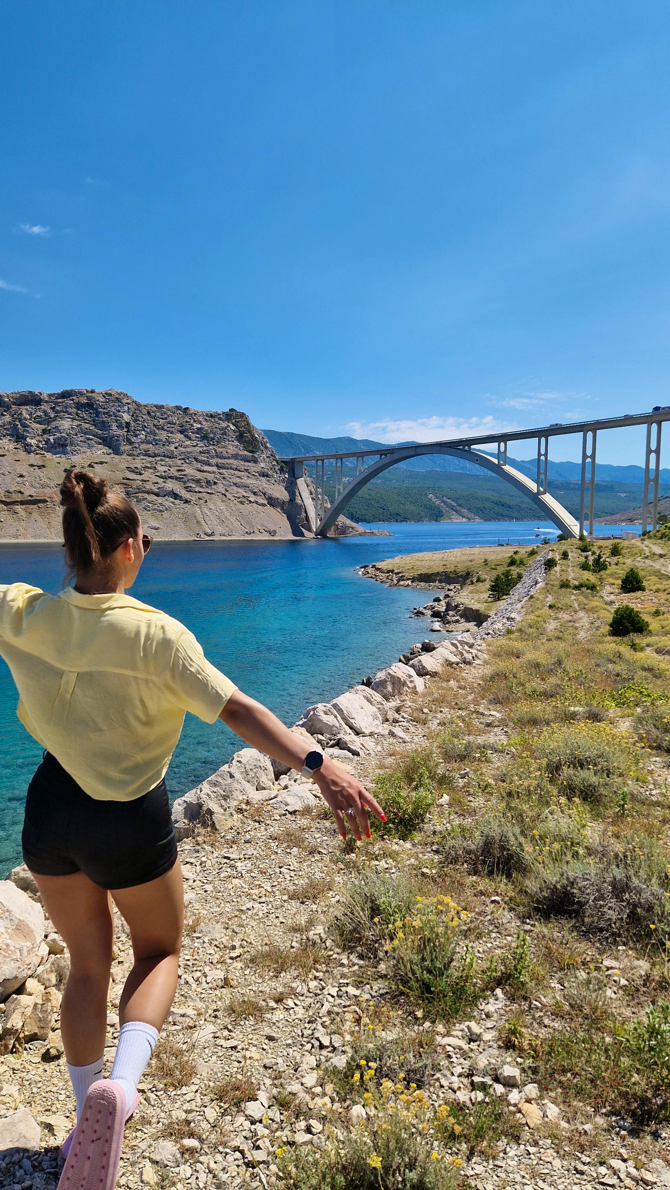 Rijeka - Laura-Sophie Kubot