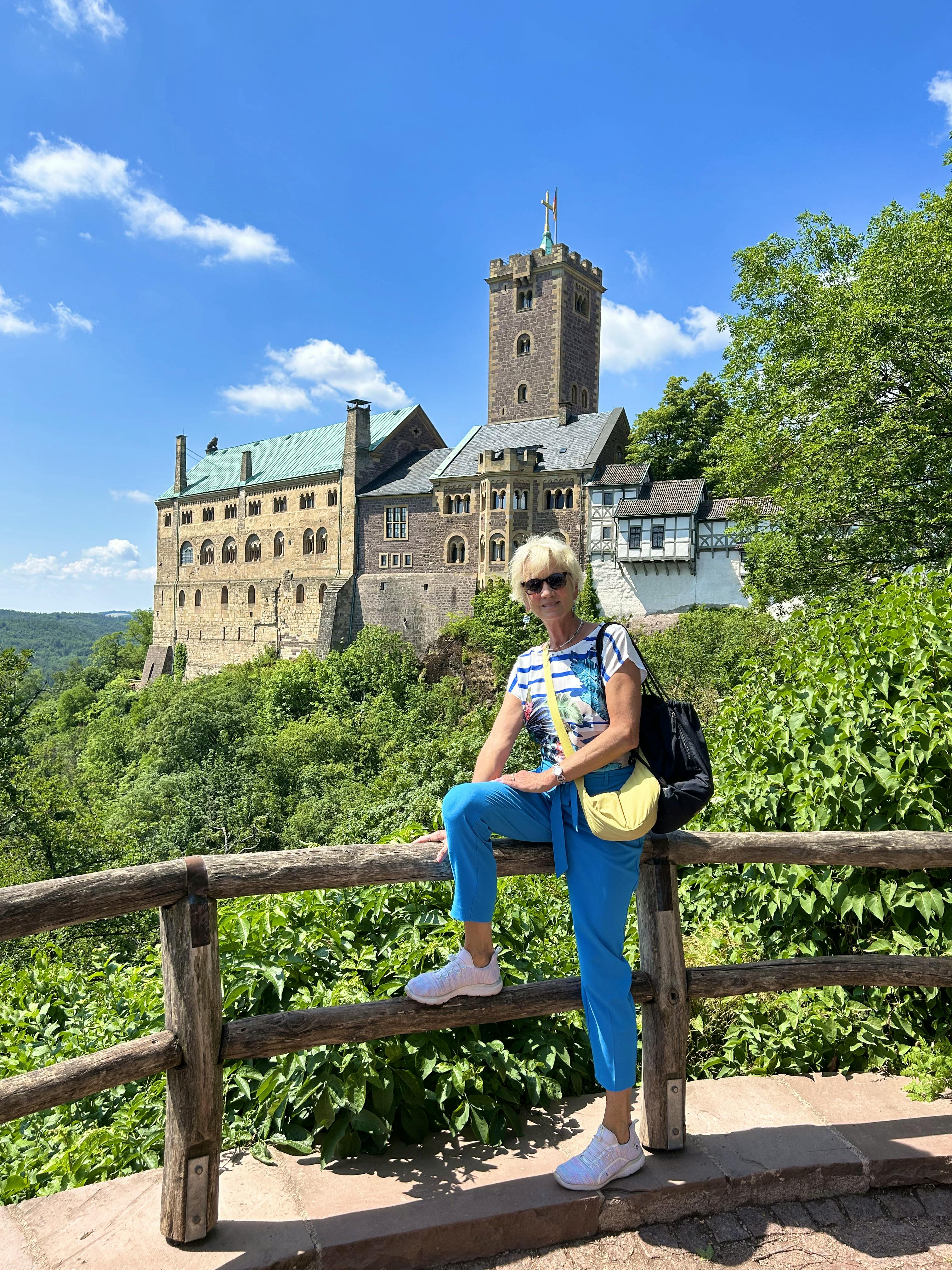 Eisenach  - Carola Gastmeier