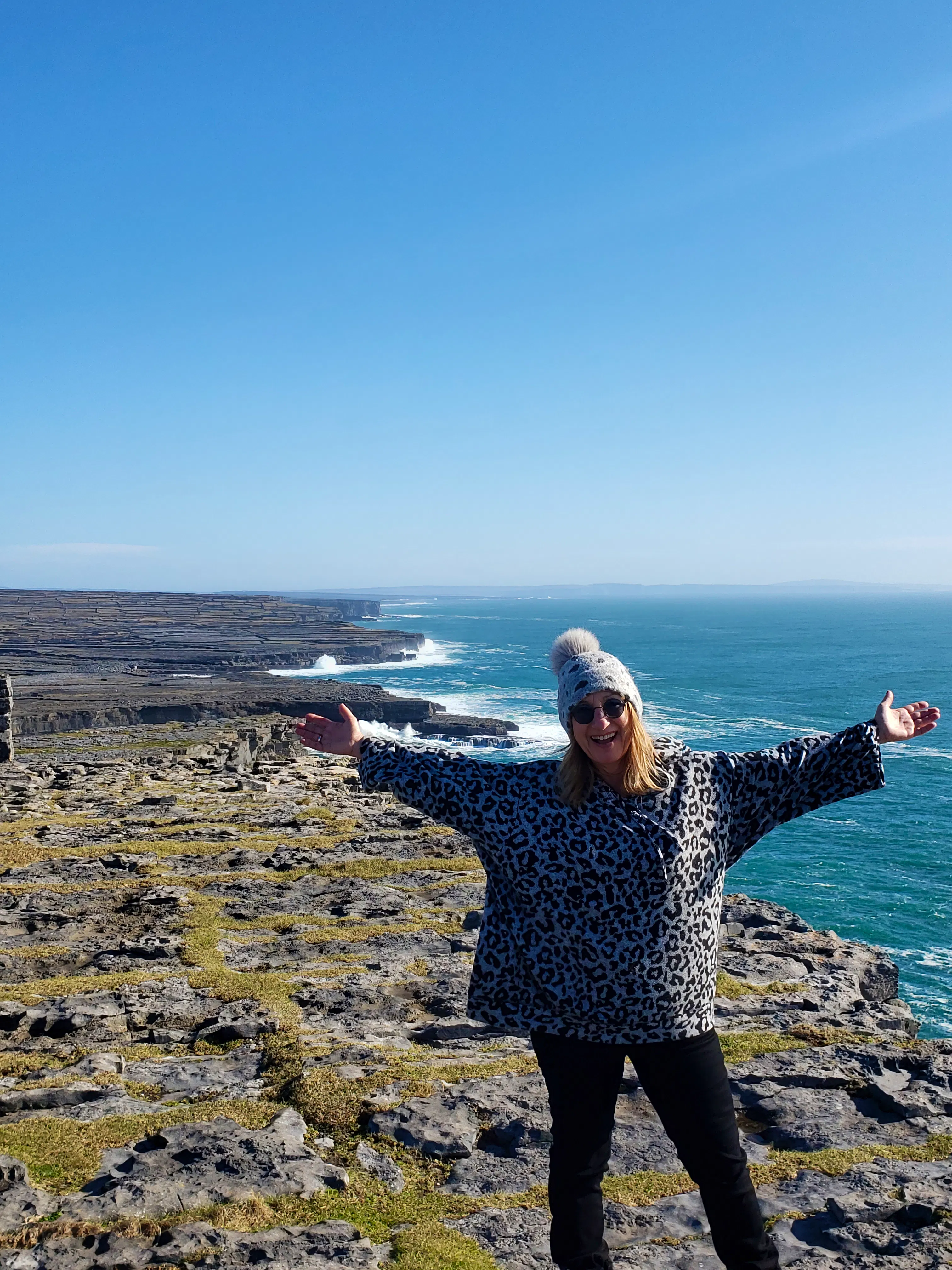 Irland - Petra Hady