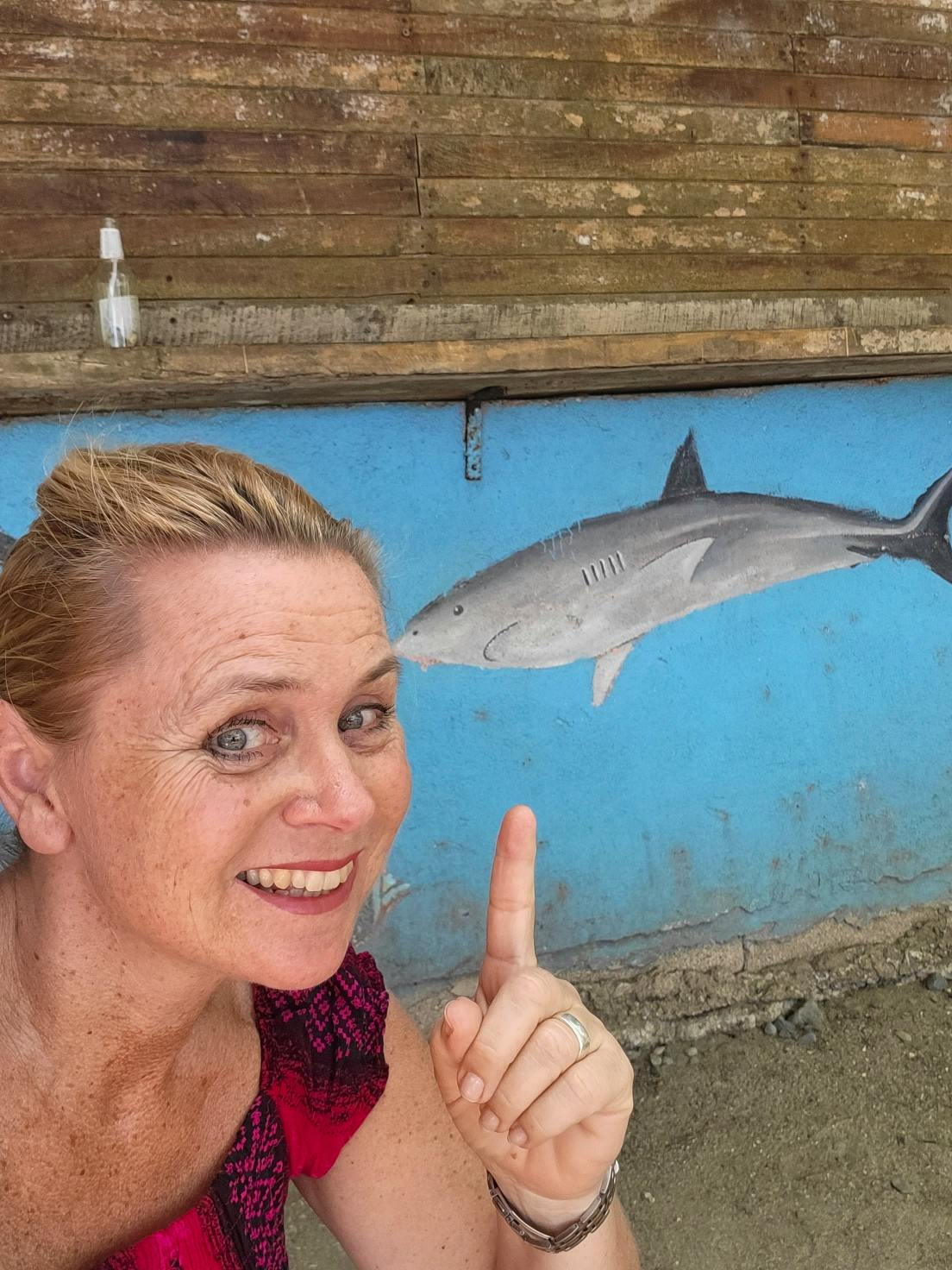 Costa Rica - Susanne Schirmann