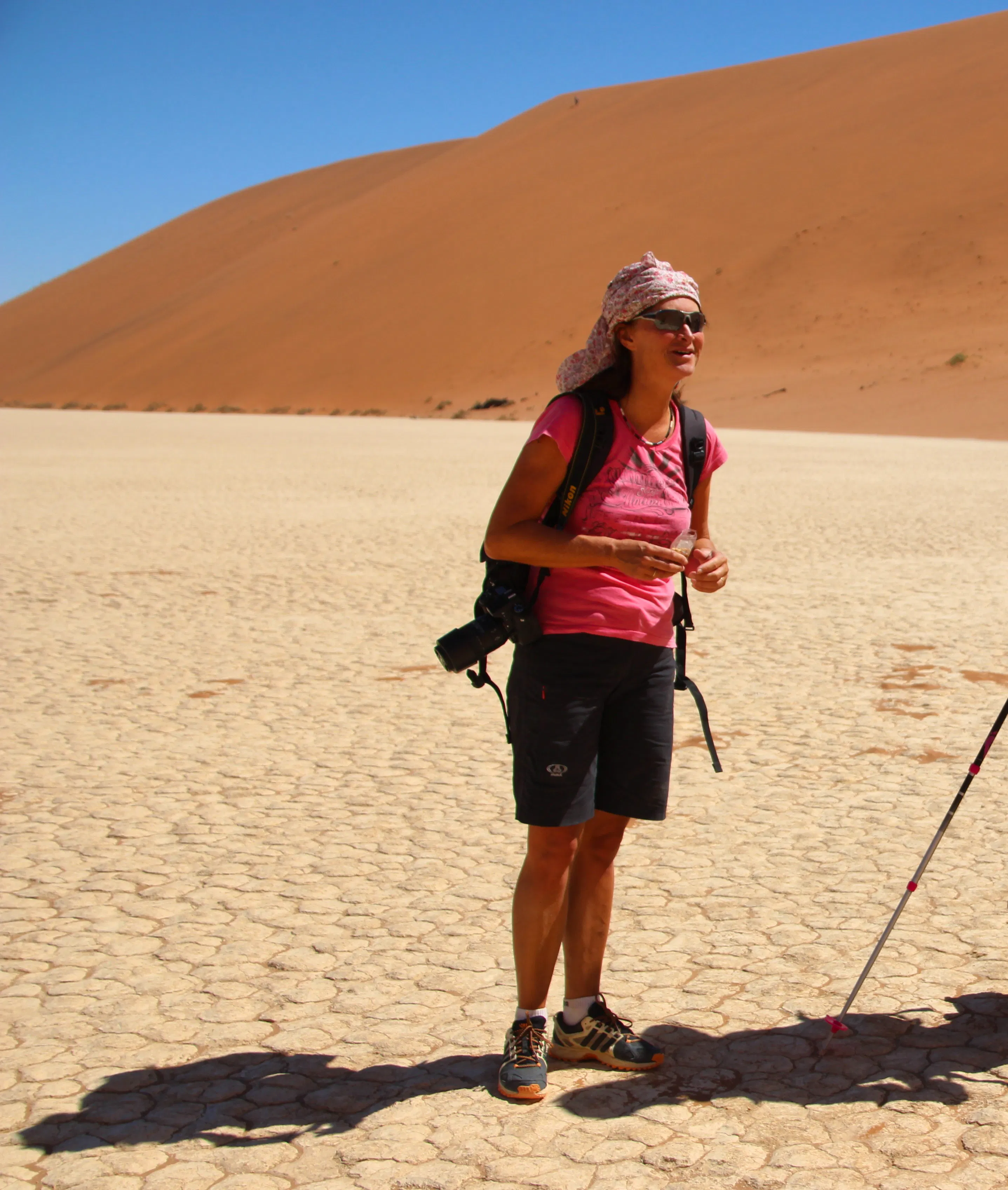 Namibia - Evelyn Krawczyk-Bärsch