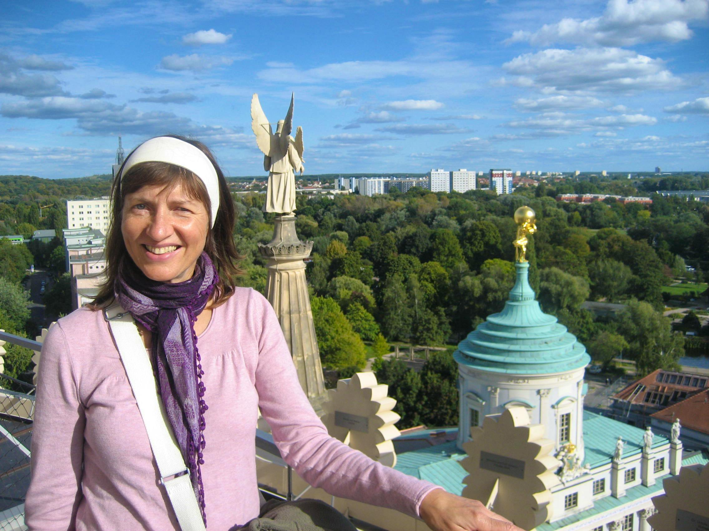 Österreich - Liane Klein