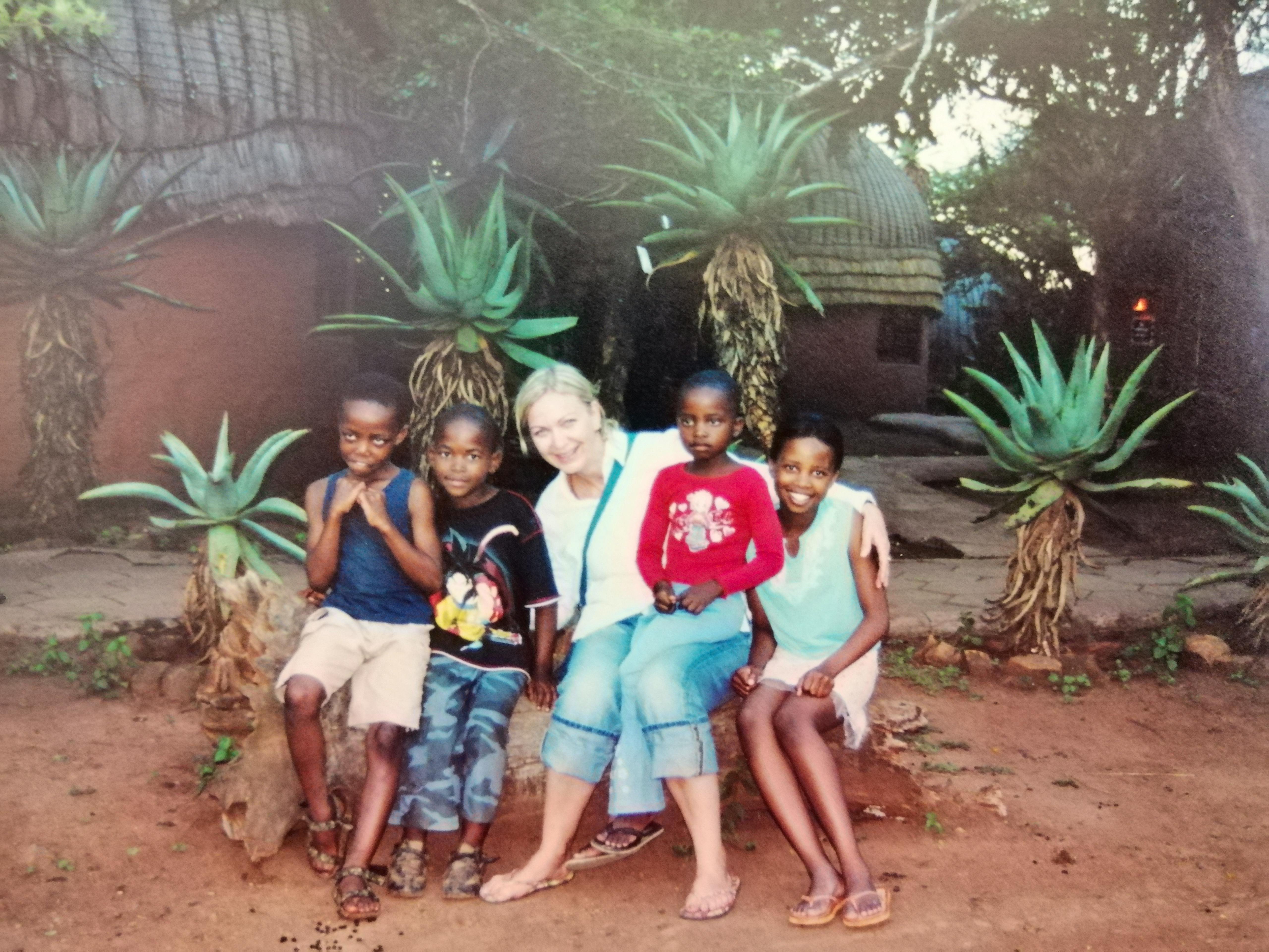 Eswatini - Nicole Madeleine Ogola