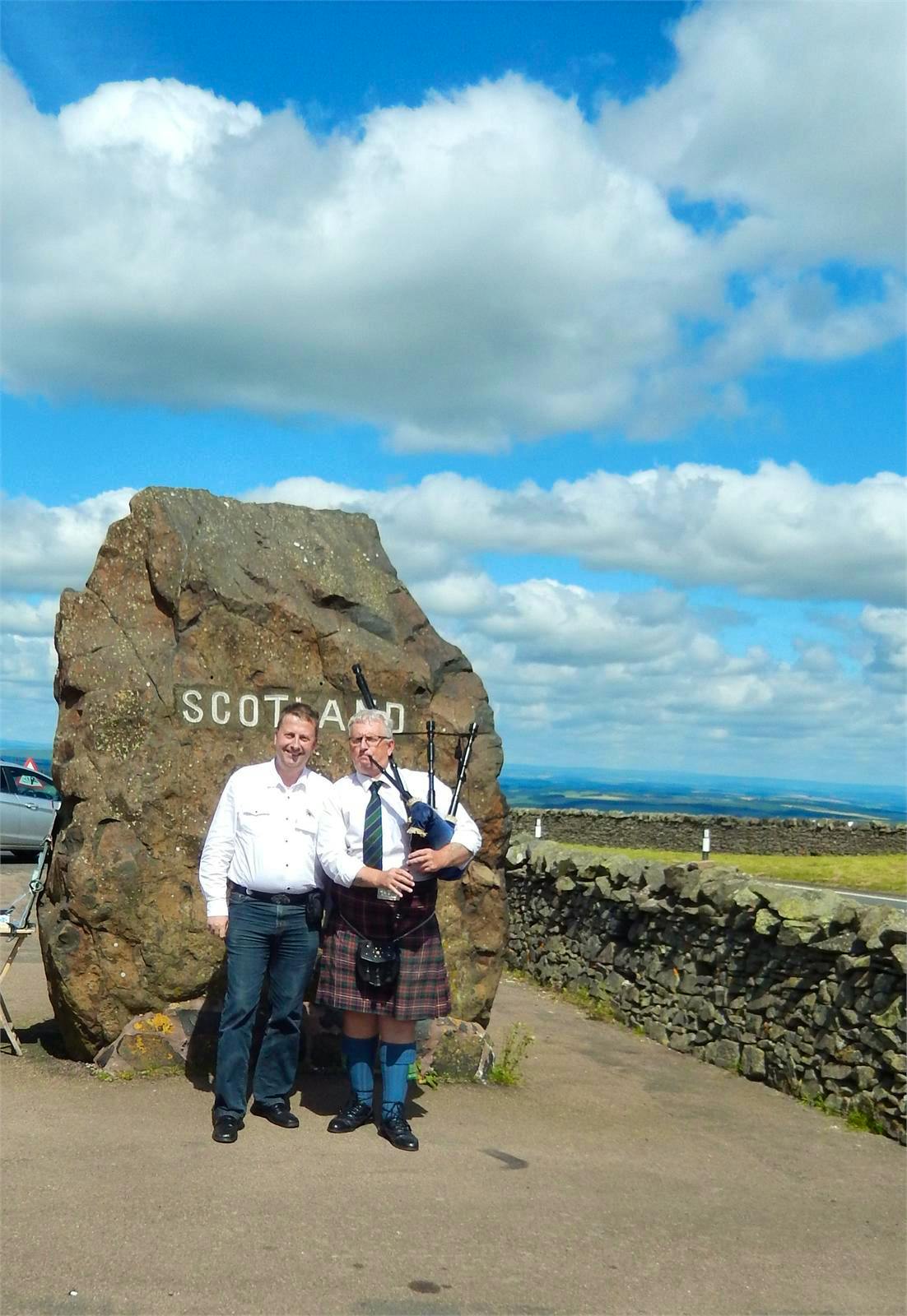 Schottland - Stefan Jahnke