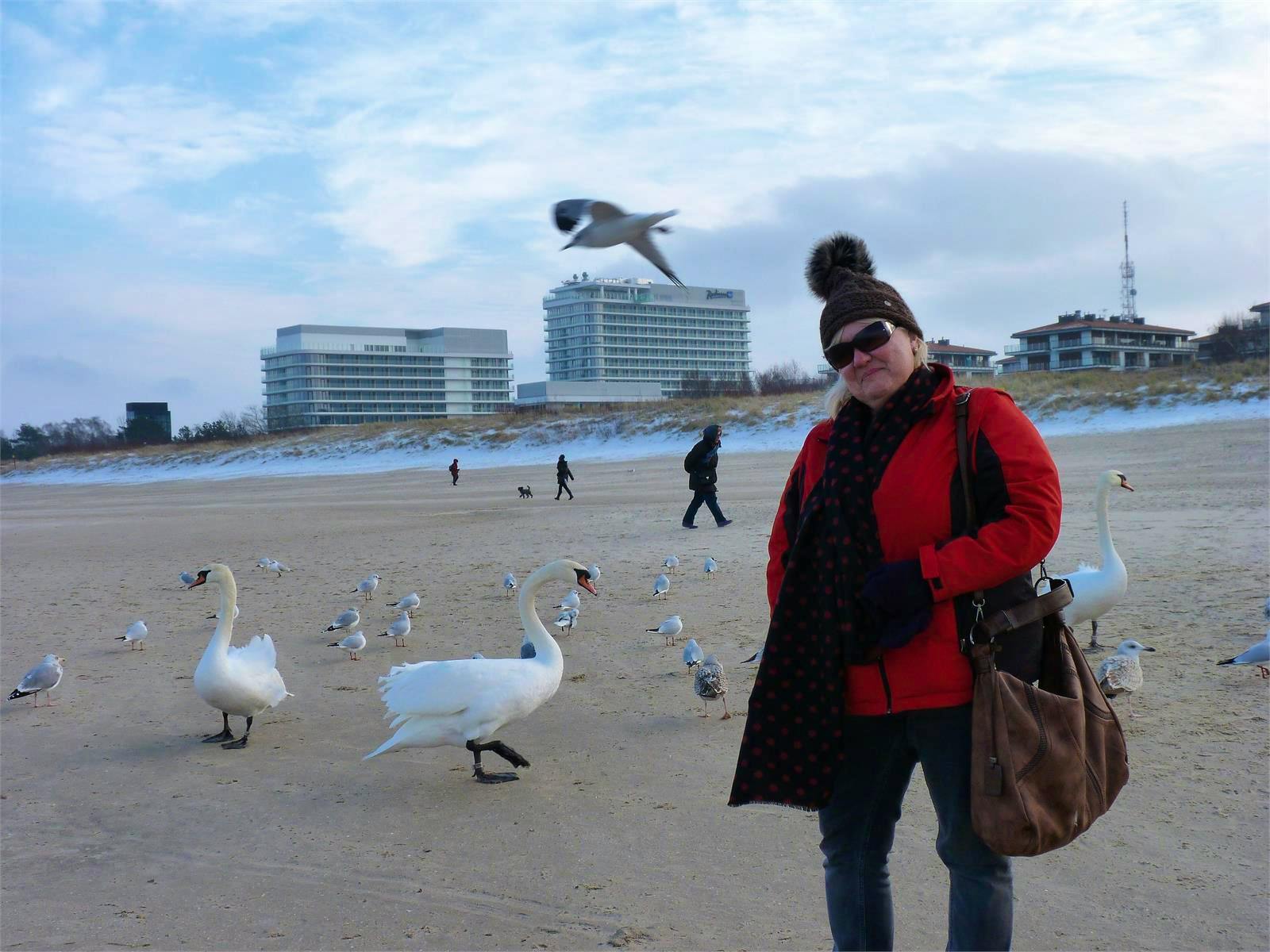 Polen - Steffi Zimmermann