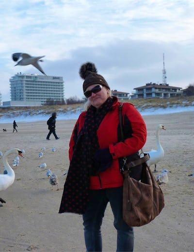 Polen - Steffi Zimmermann