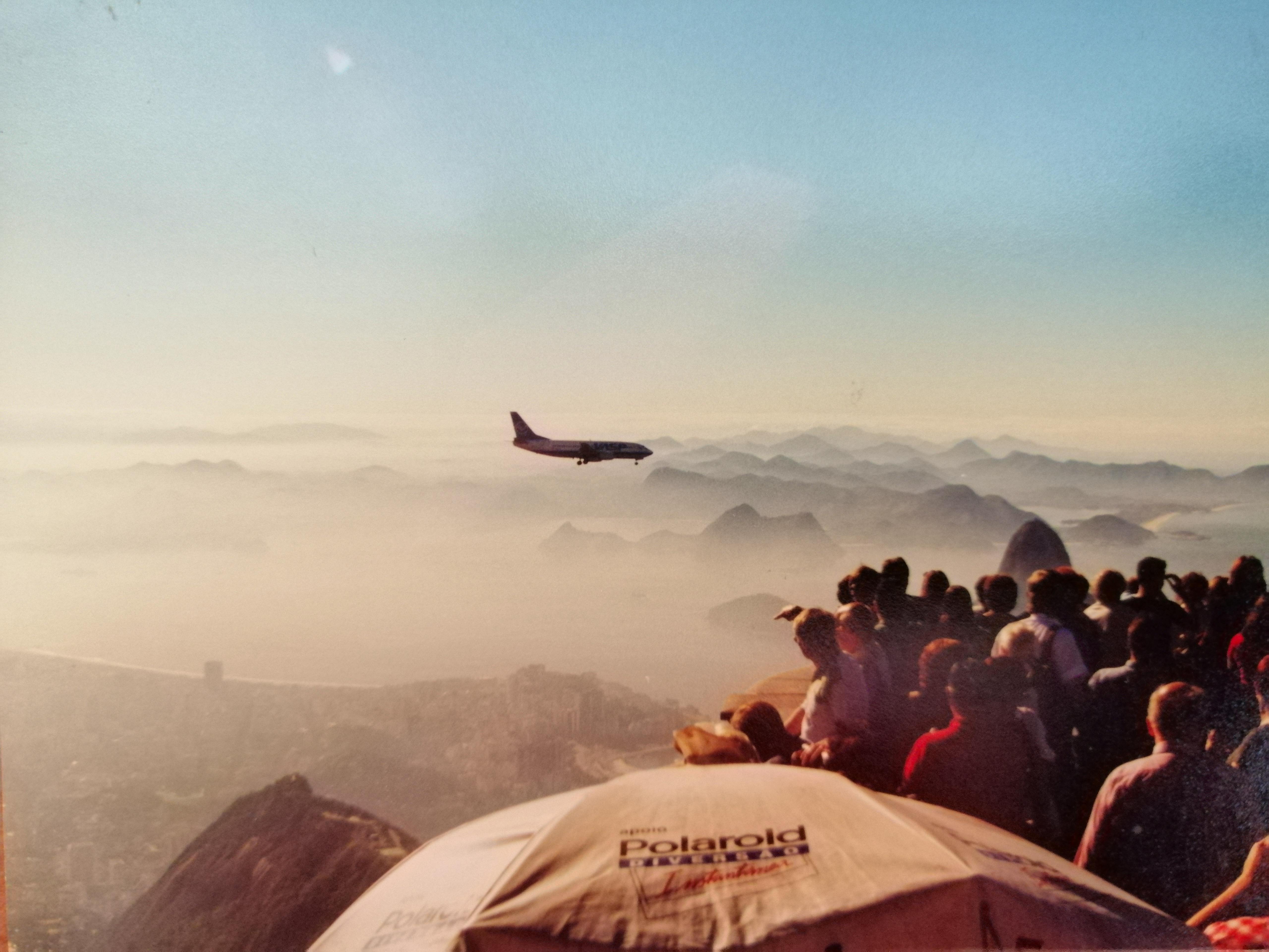 Brasilien - Nicole Madeleine Ogola