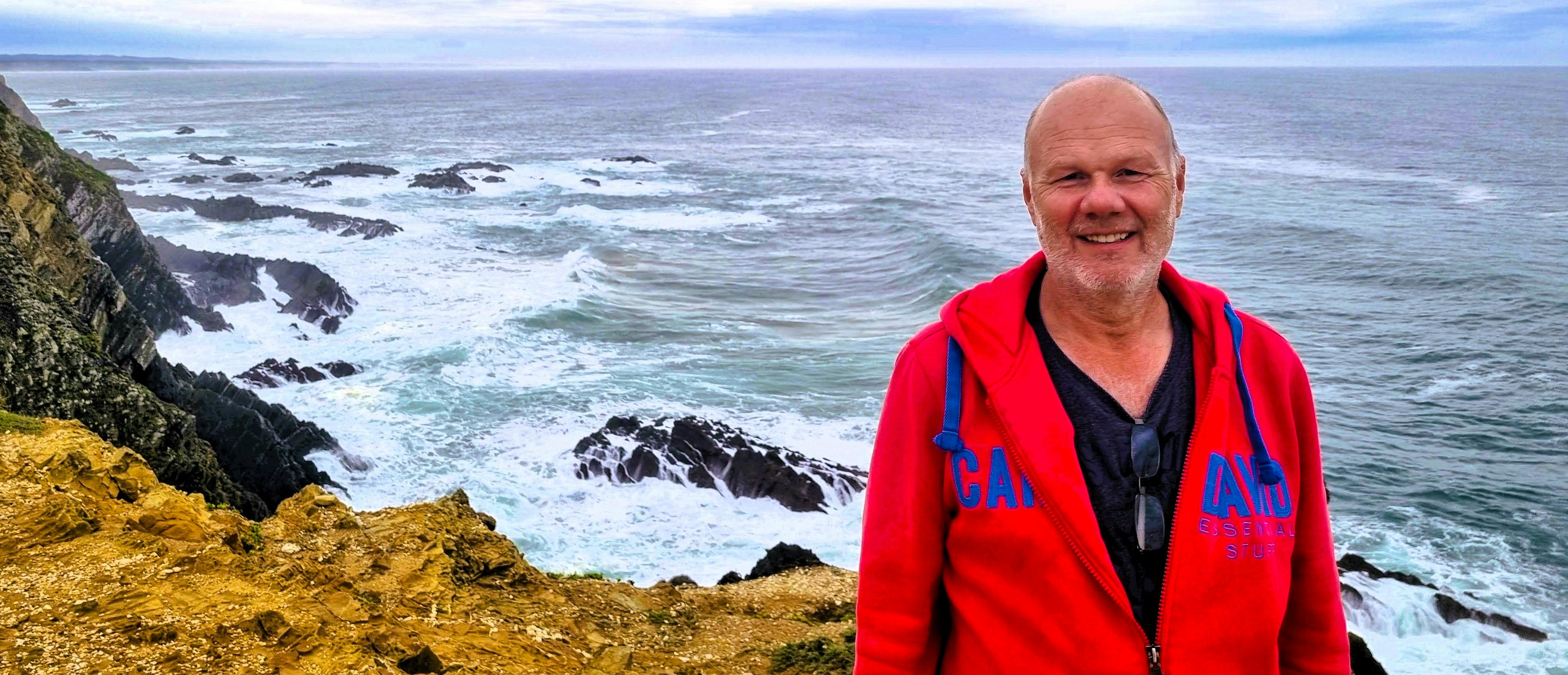 Alentejo Küste - Marcus Hasselhorst