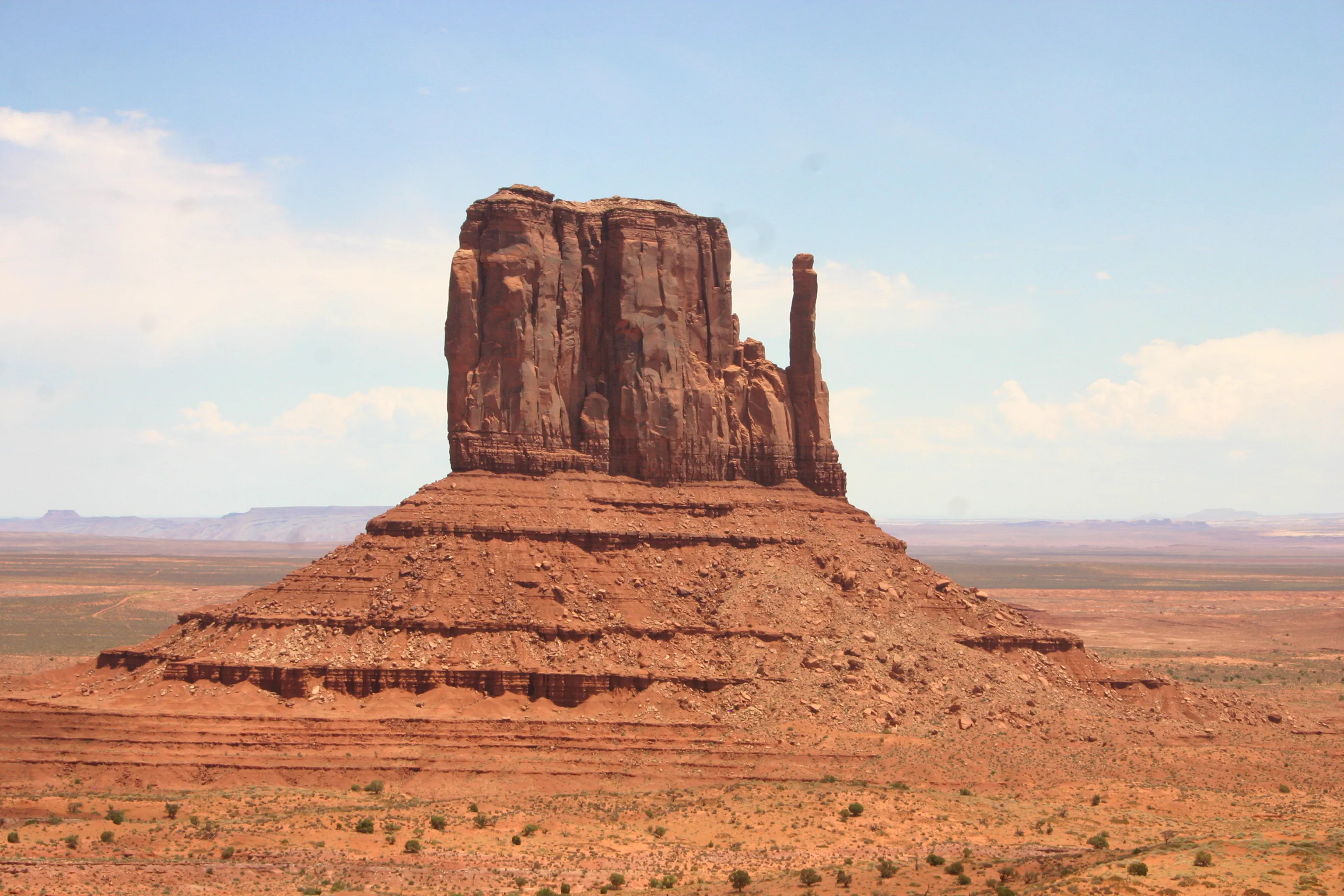 USA - Monument Valley - Falk Rätzer