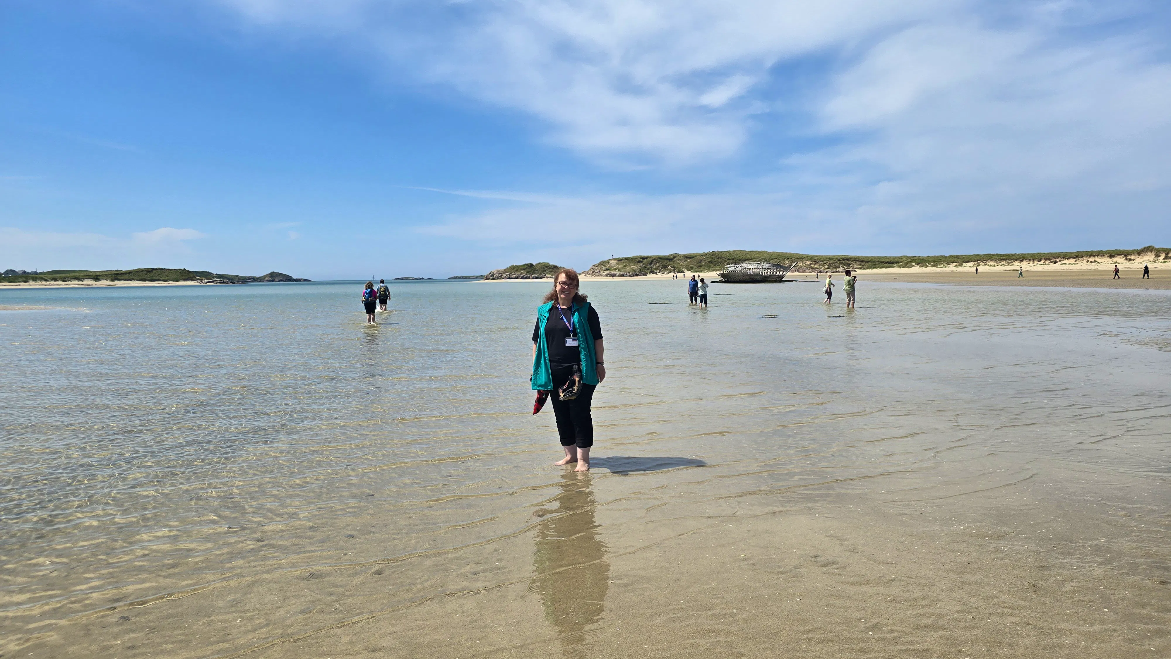 Irland - Marlies Thrum