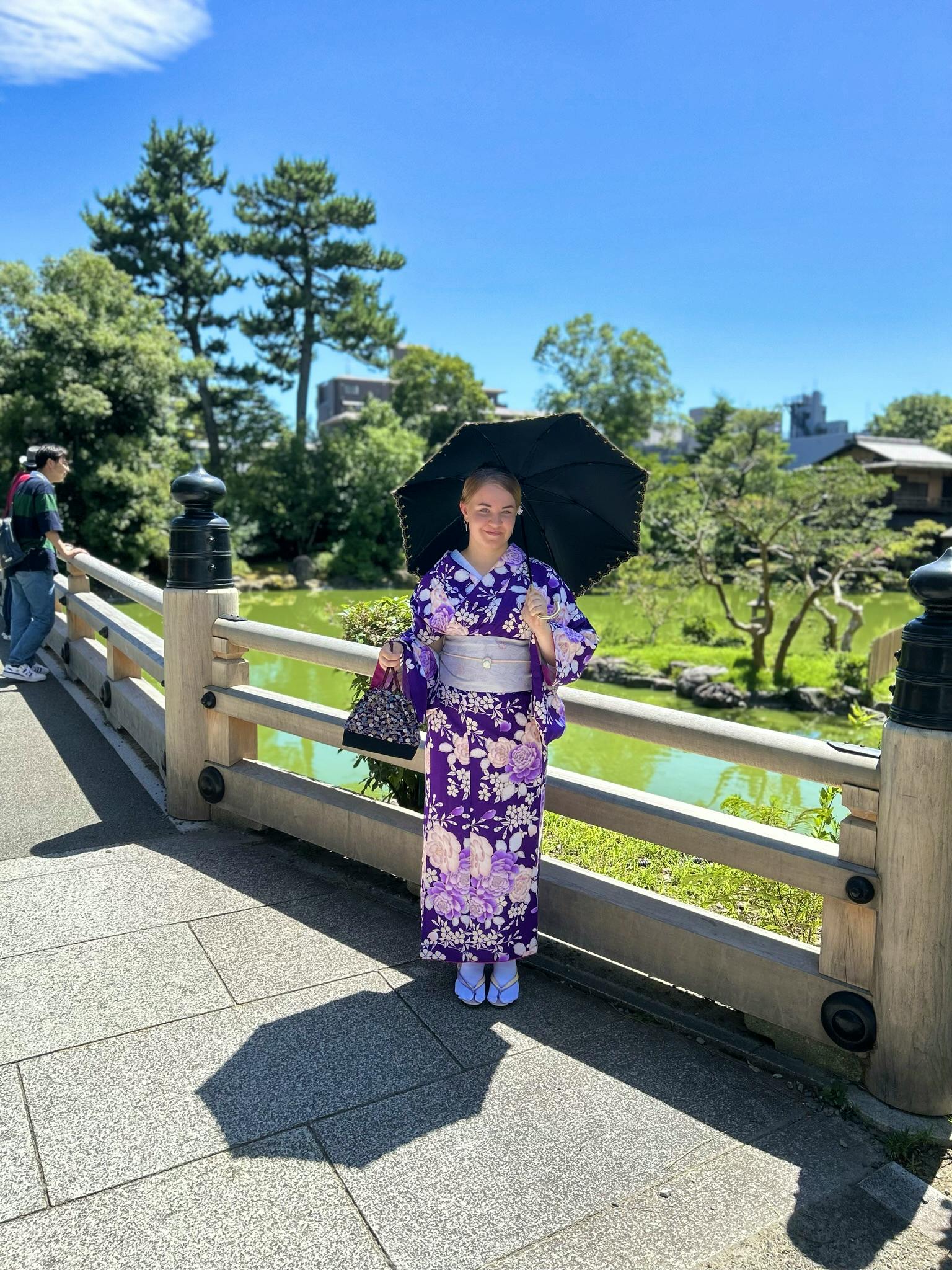 Kyoto - Japan - Shari Hecker