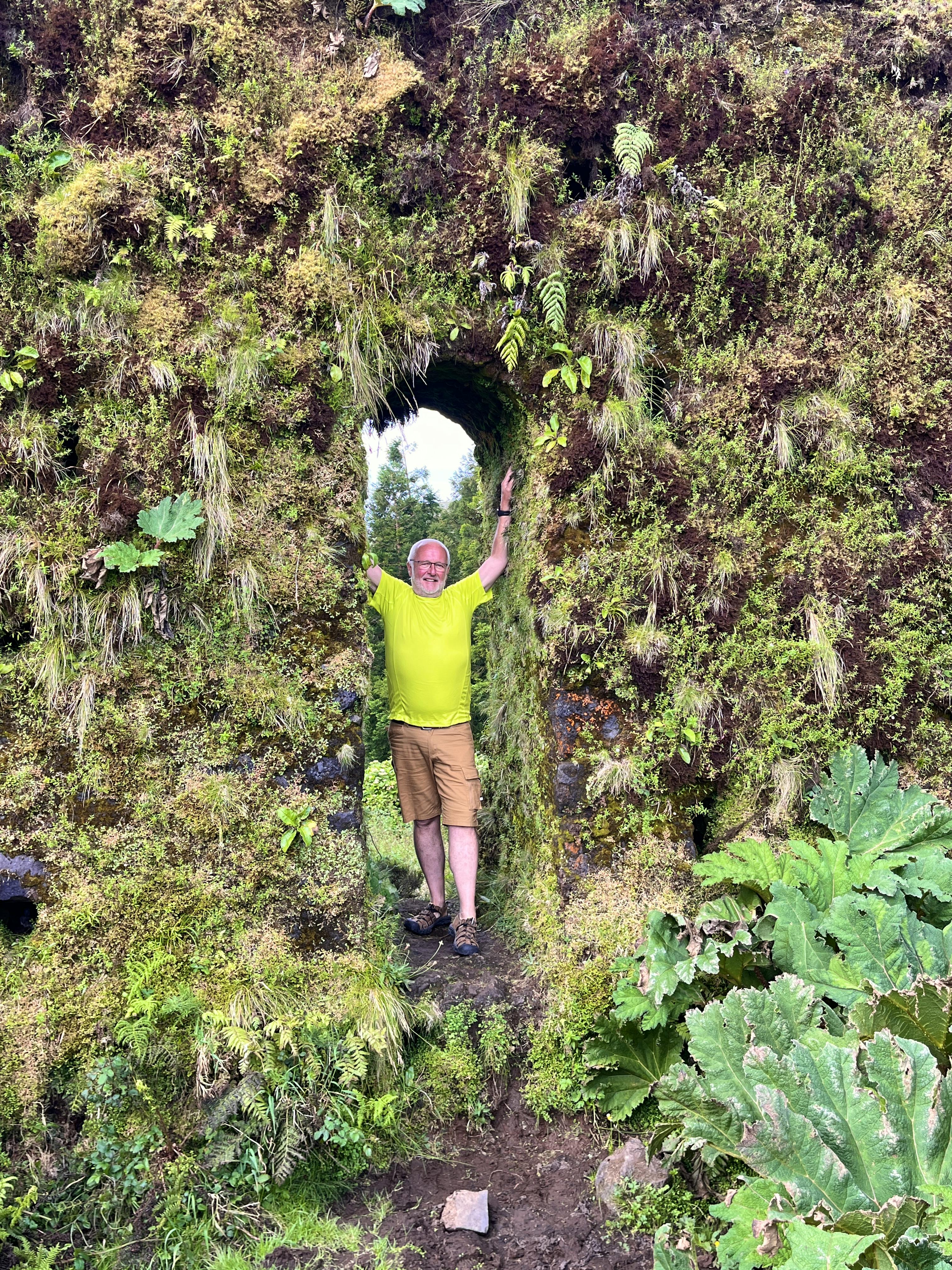 Azoren 2023 - Thomas Krupp