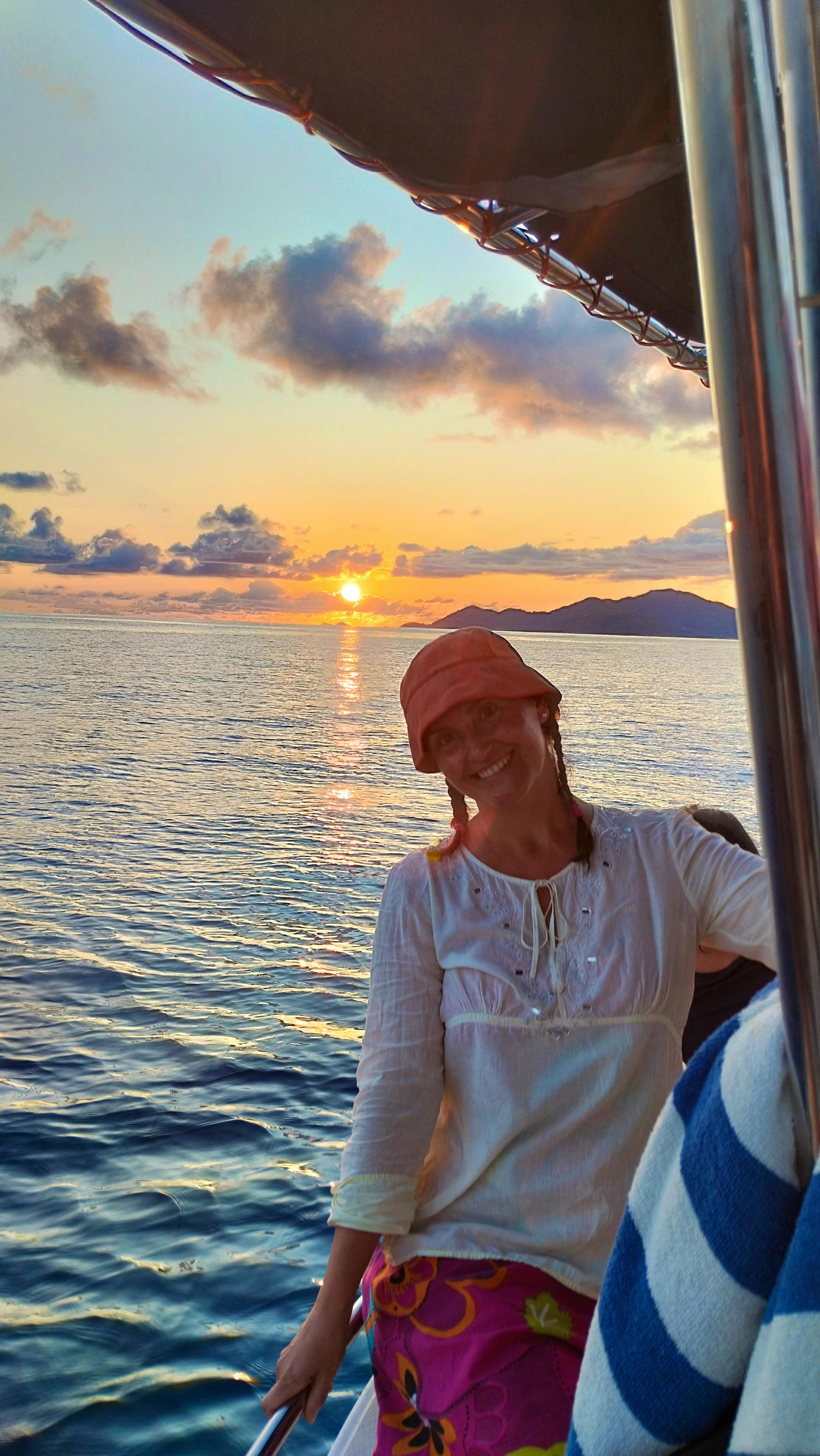 Seychellen  - Julia Kies