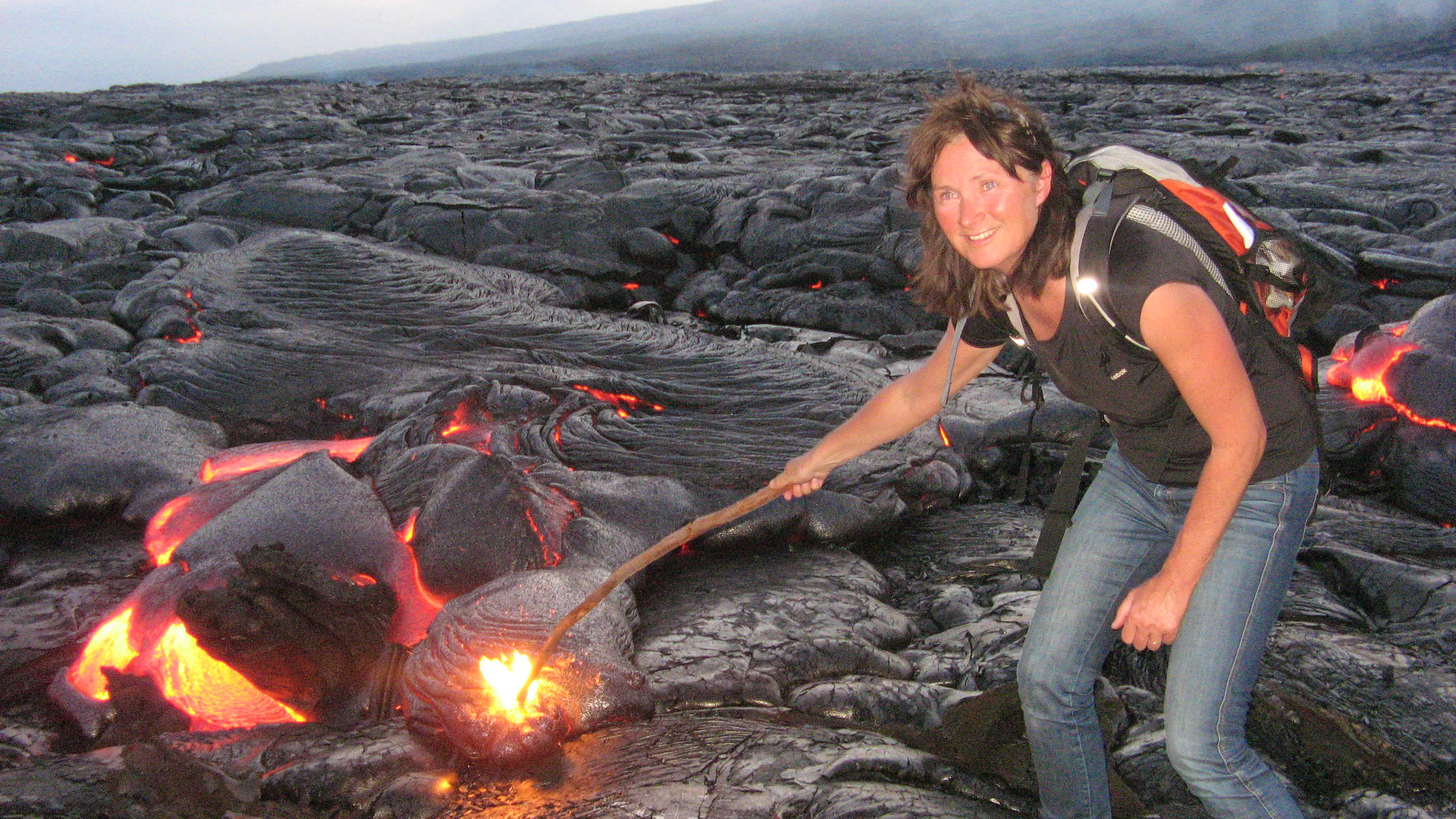 Big Island, Hawaii - Evelyn Krawczyk-Bärsch