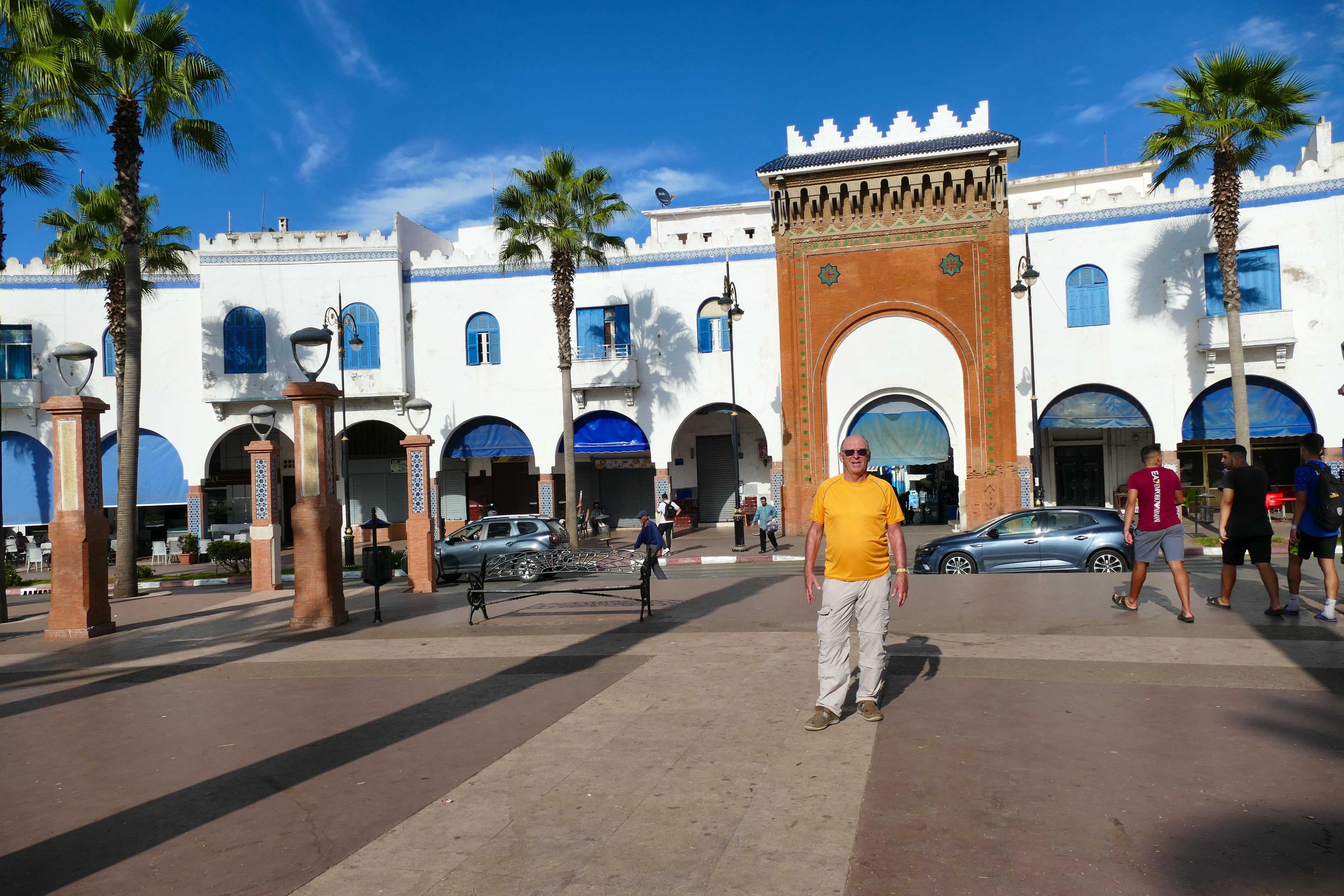 Spaziergang durch Ligero - Dieter Braune