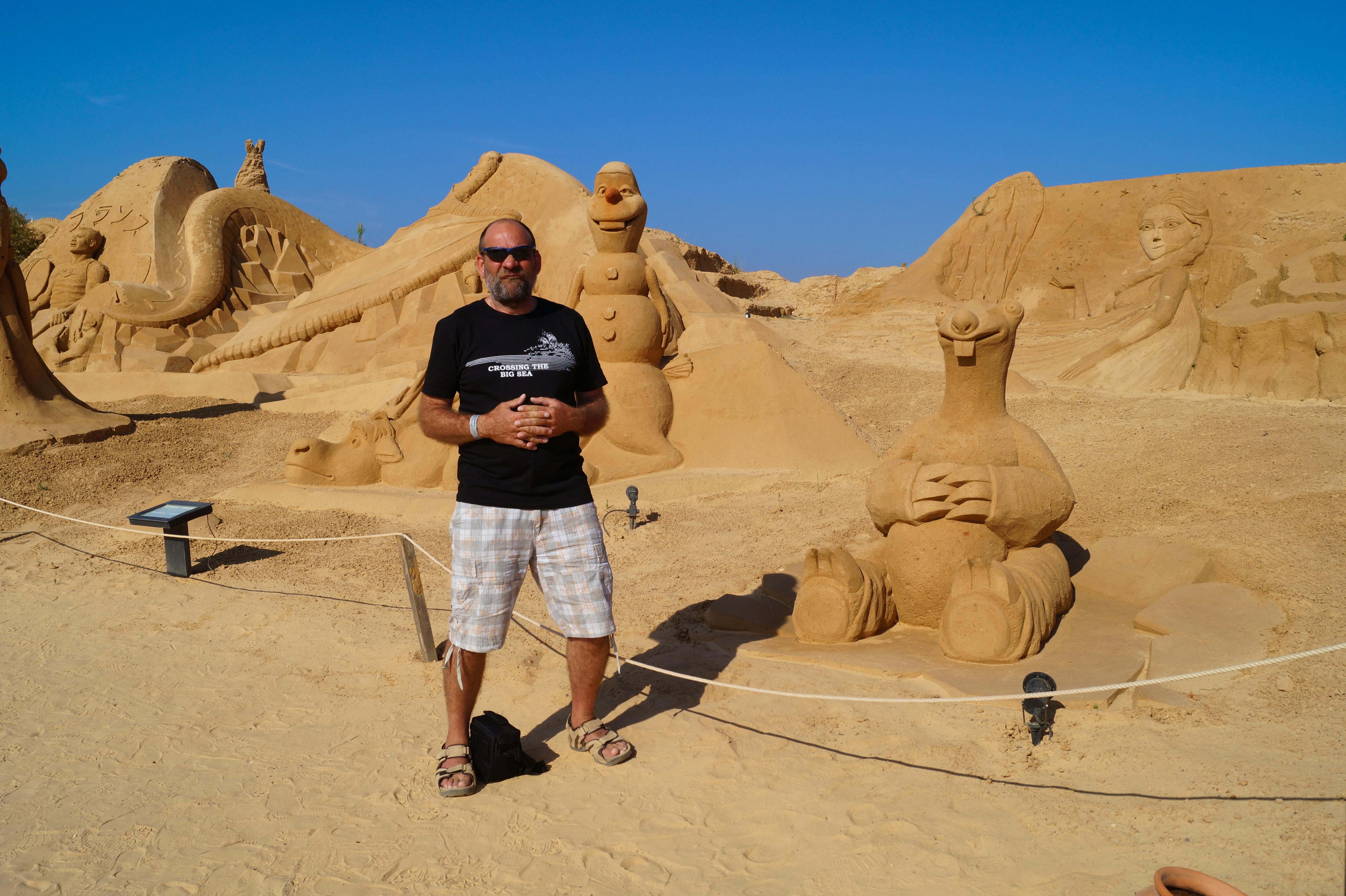 Pera Algarve  - Gerd Müller