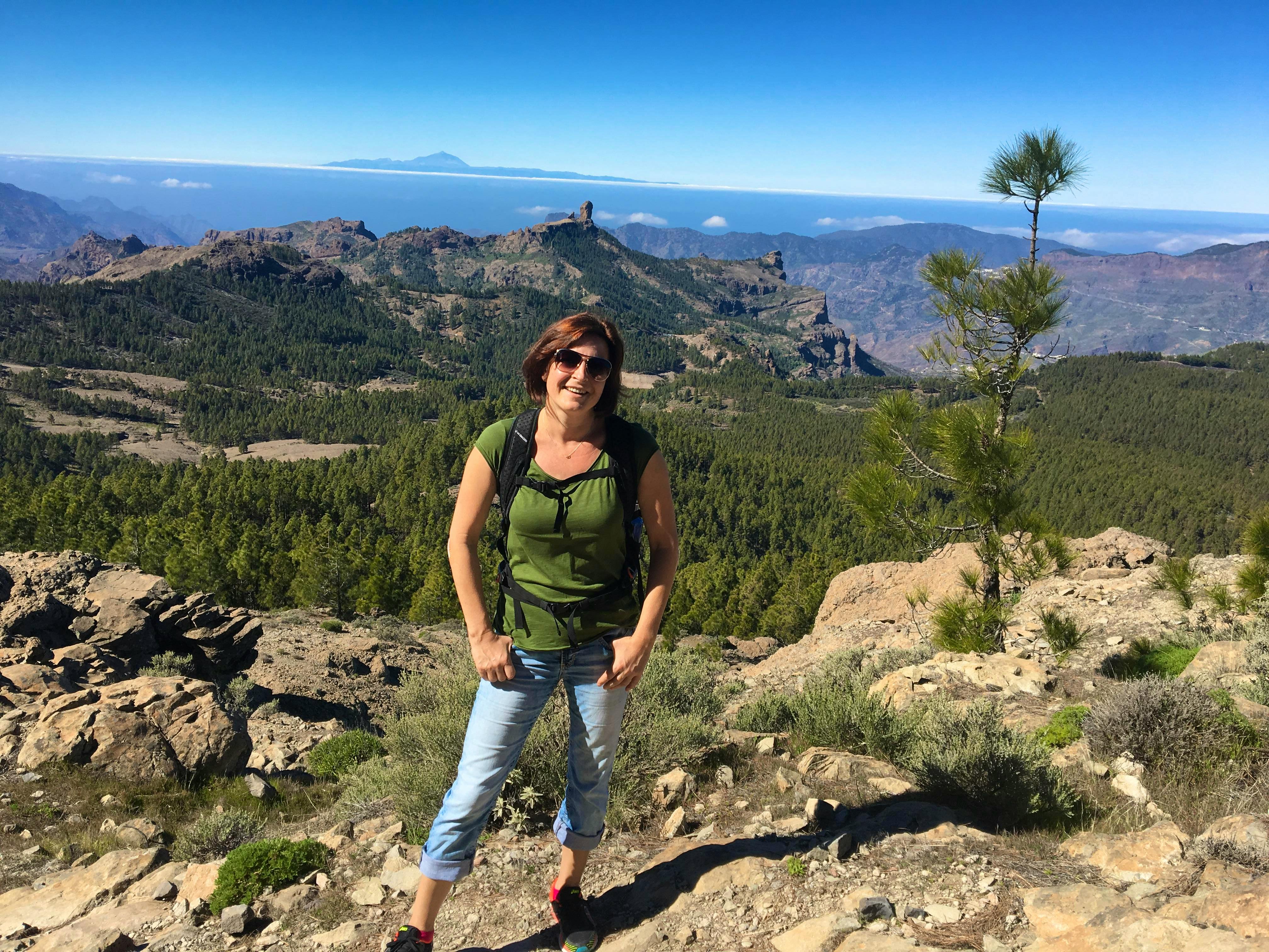 Gran Canaria - Katrin Jähne