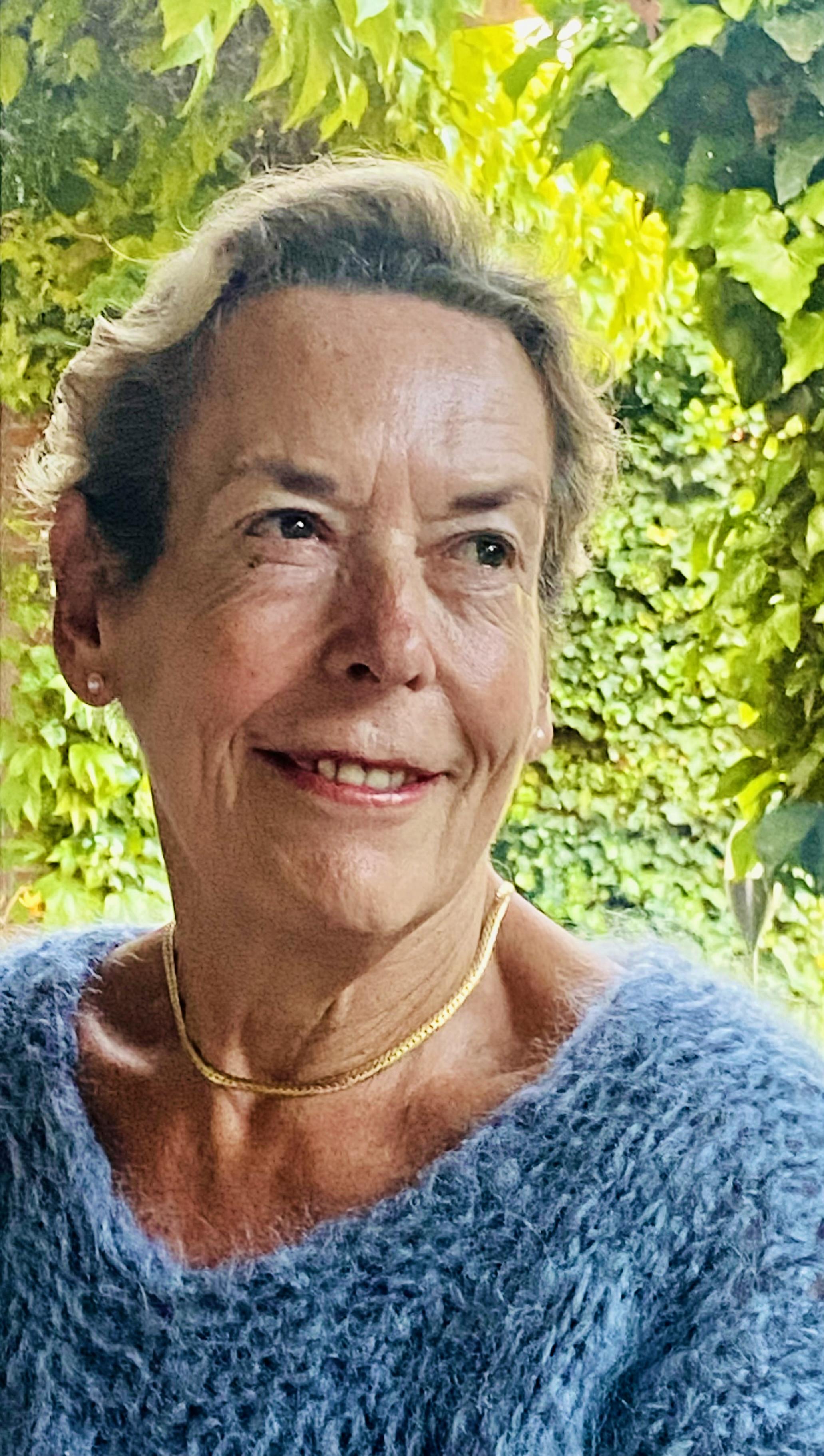 Zuhause - Heike Wagner