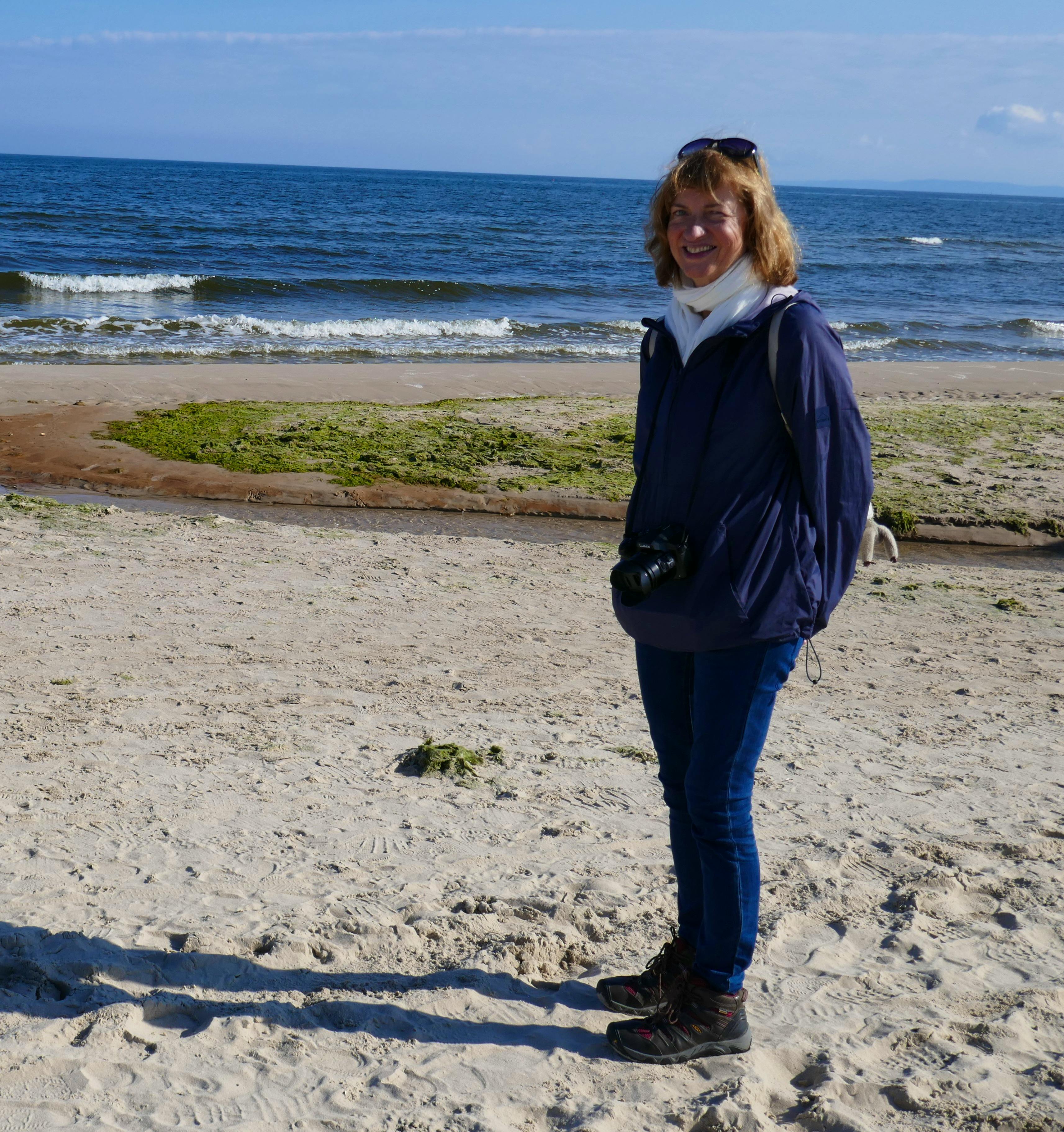 Ostsee - Liane Klein