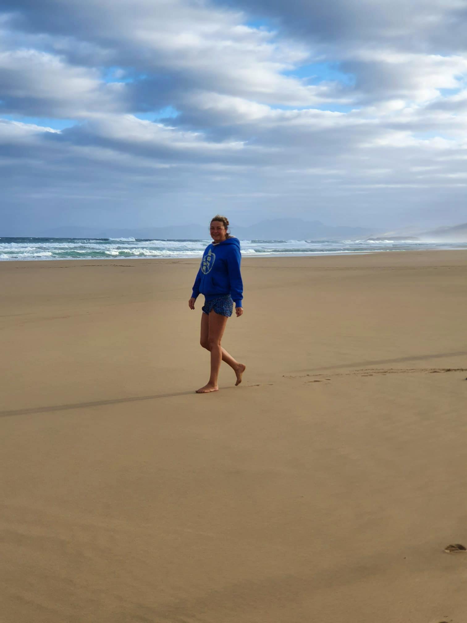 Fuerteventura - Katrin Jähne