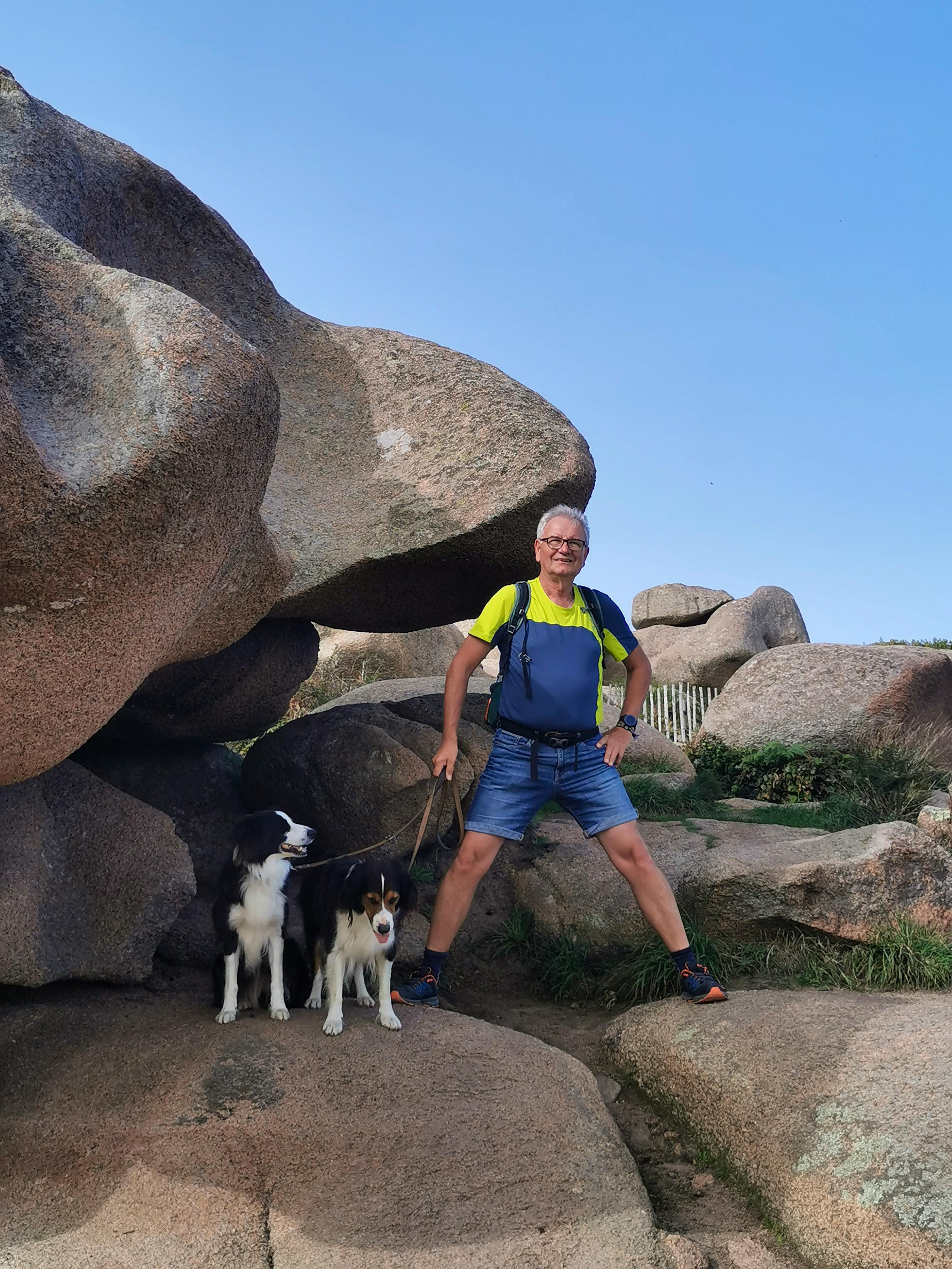 Bretagne - Frankreich - Peter Walther